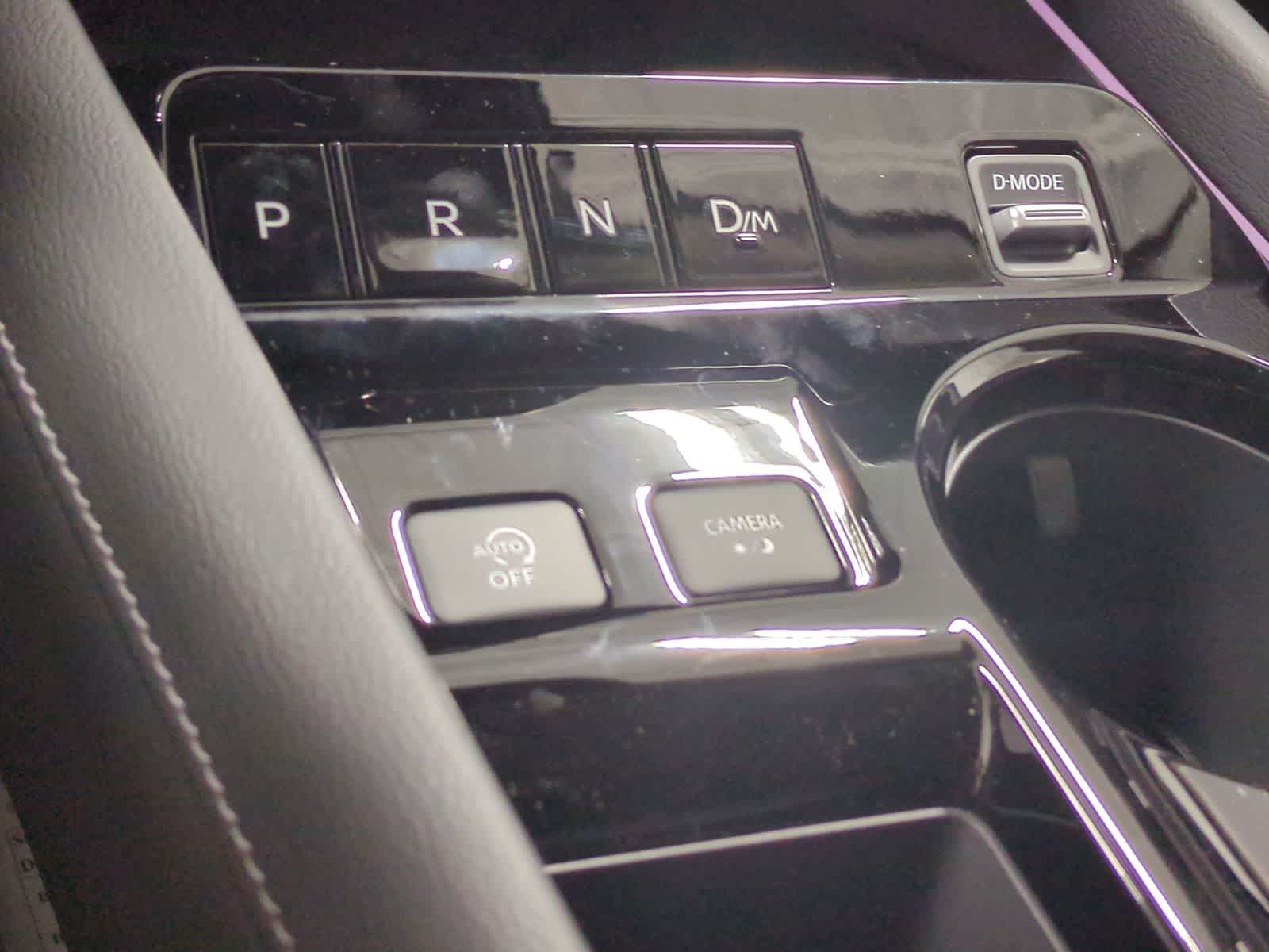 Thumbnail: 2025 Nissan Murano - 32