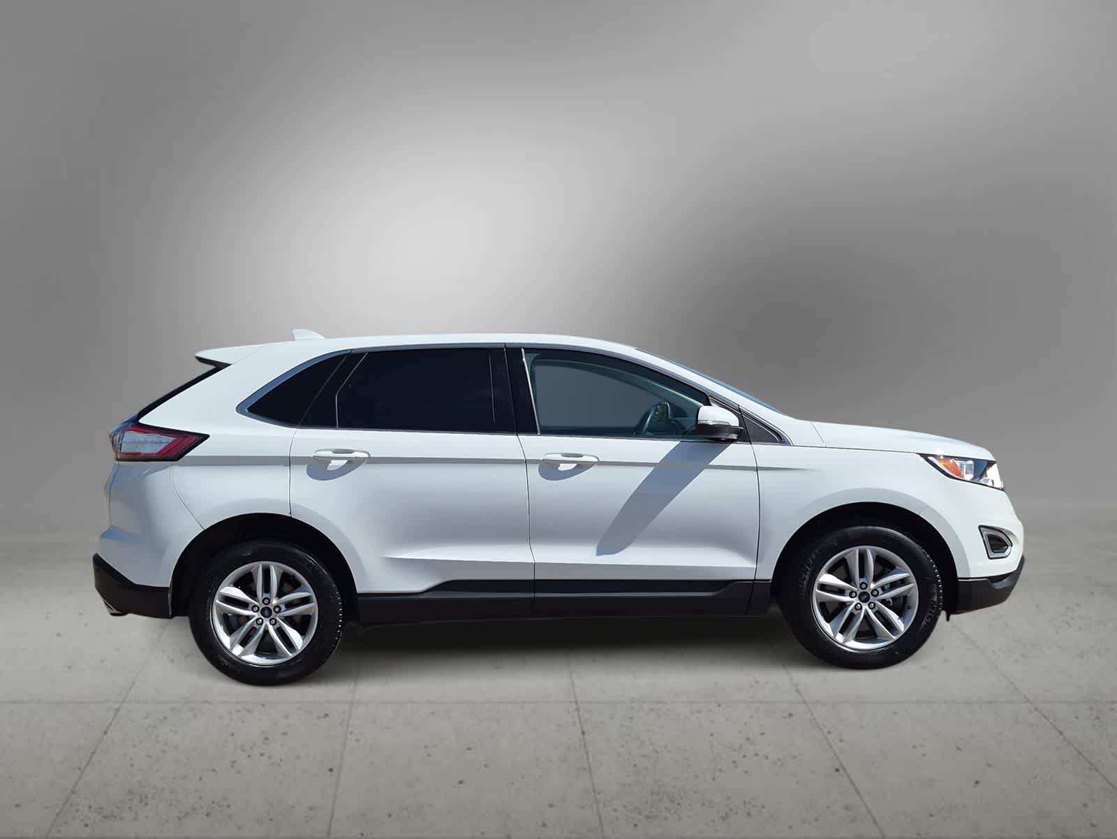 Thumbnail: 2018 Ford Edge - 9