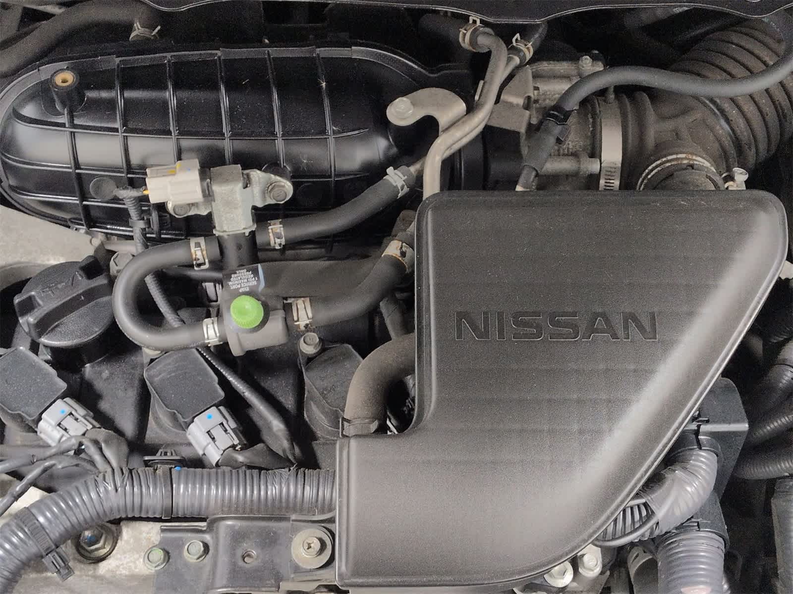 Thumbnail: 2014 Nissan Rogue - 15