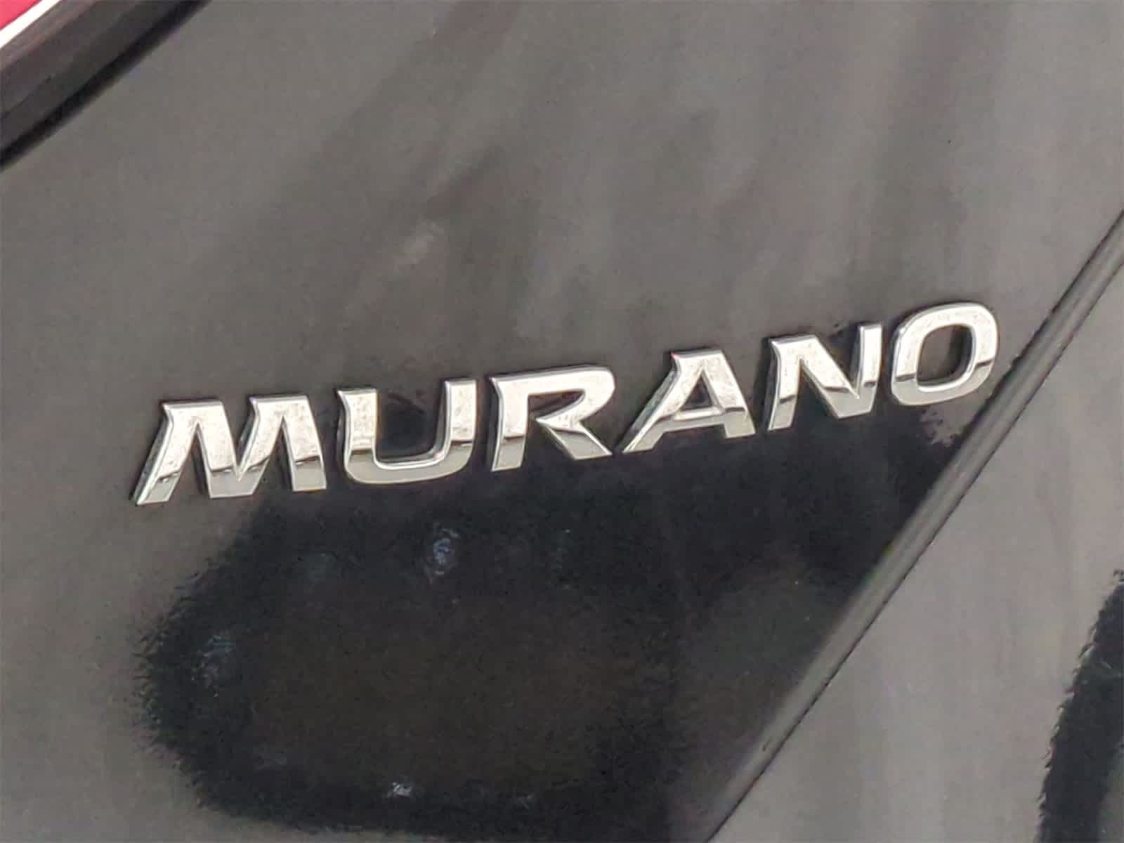 Thumbnail: 2016 Nissan Murano - 13
