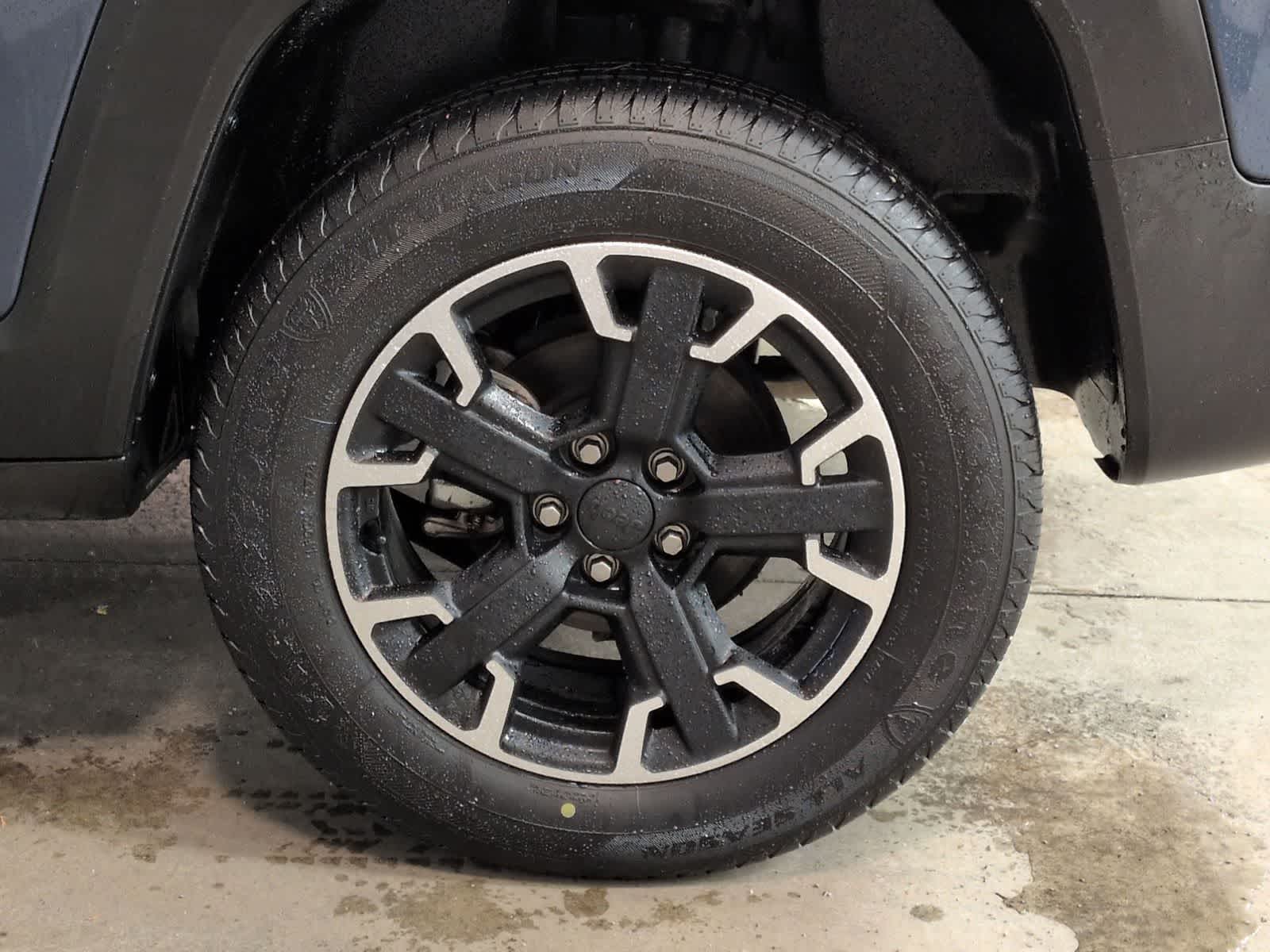 Thumbnail: 2023 Jeep Renegade - 14