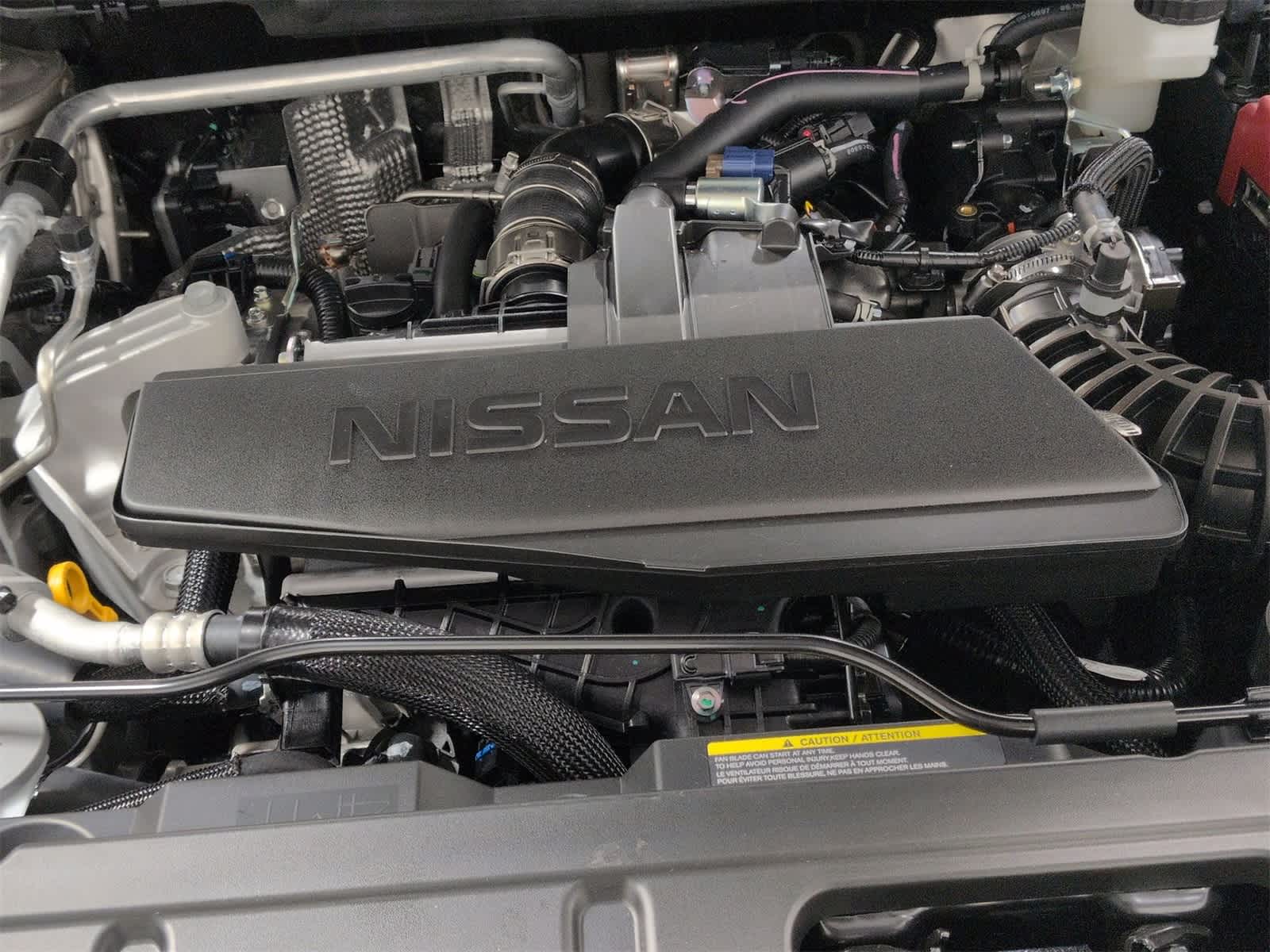 Thumbnail: 2026 Nissan Rogue - 15