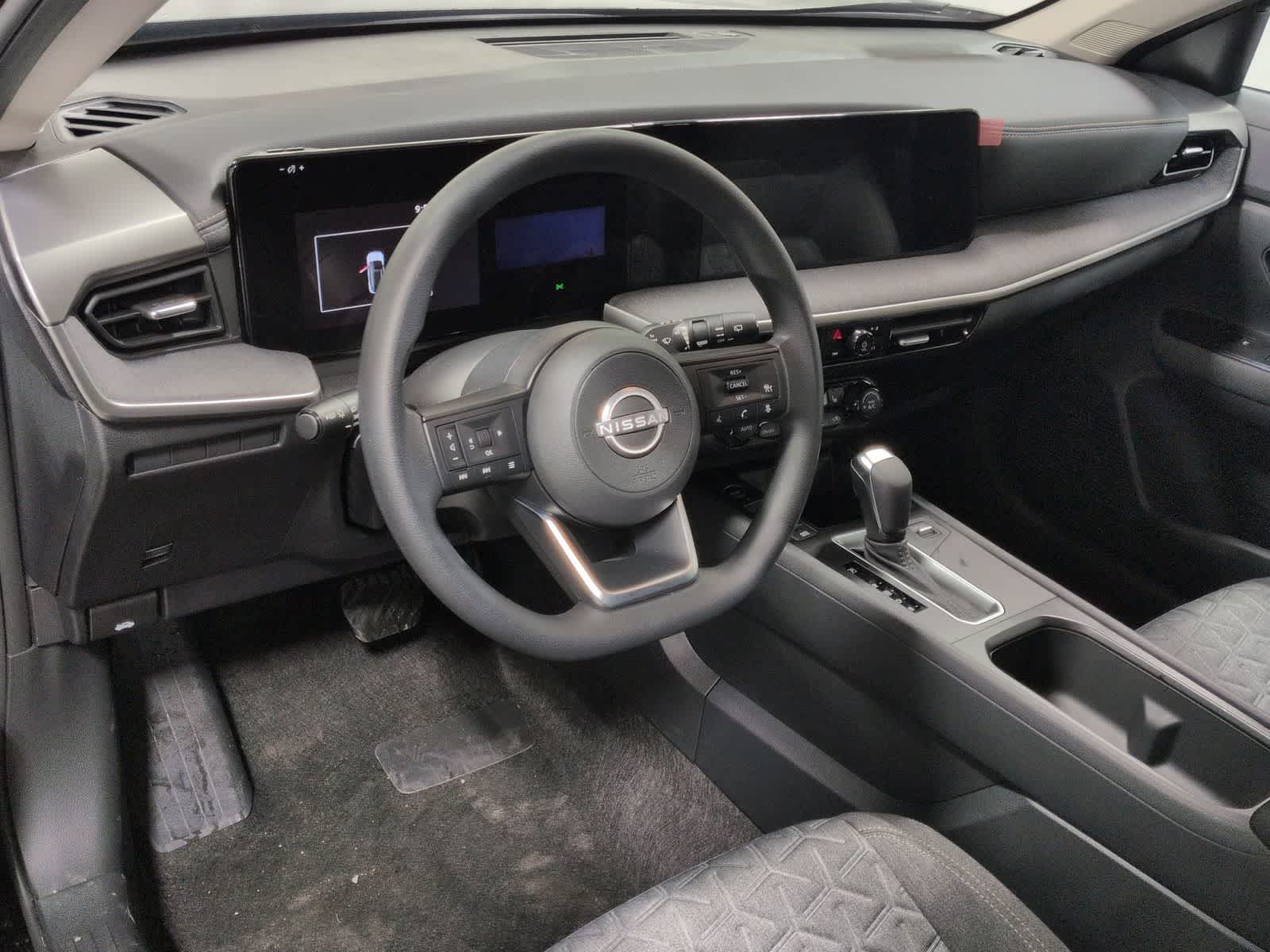 Thumbnail: 2026 Nissan Kicks - 9