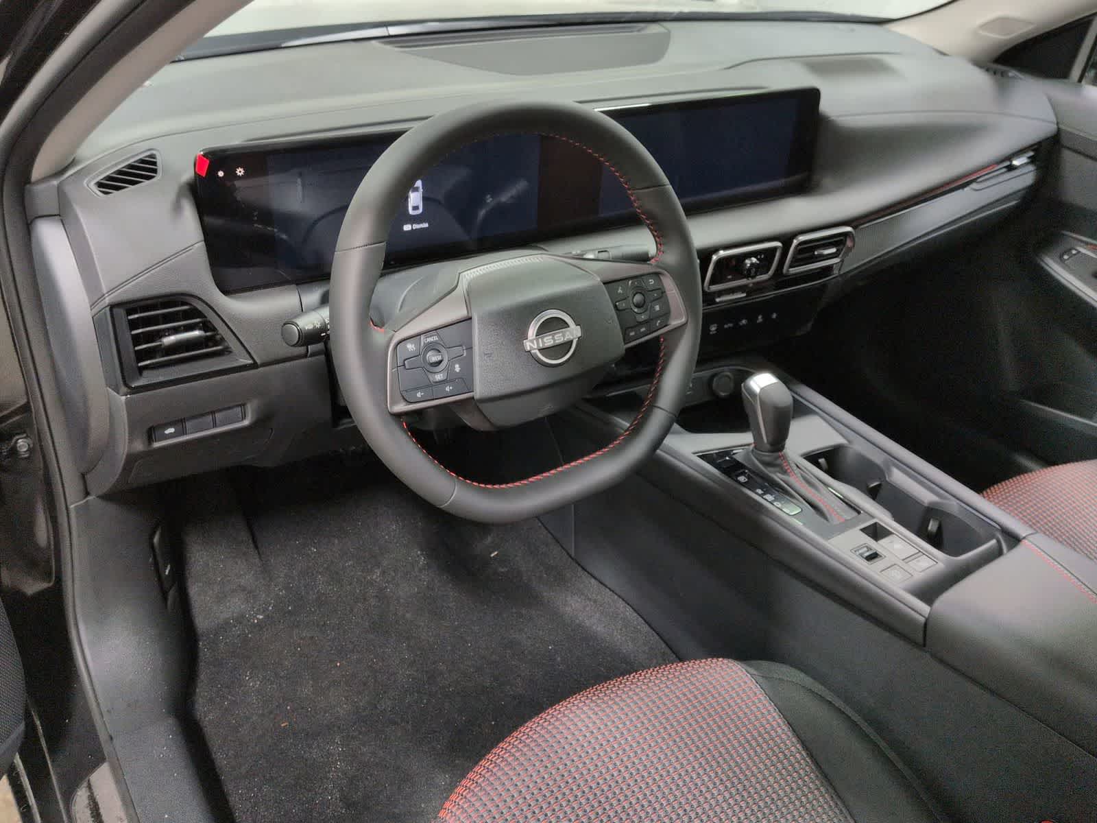 Thumbnail: 2026 Nissan Sentra - 10