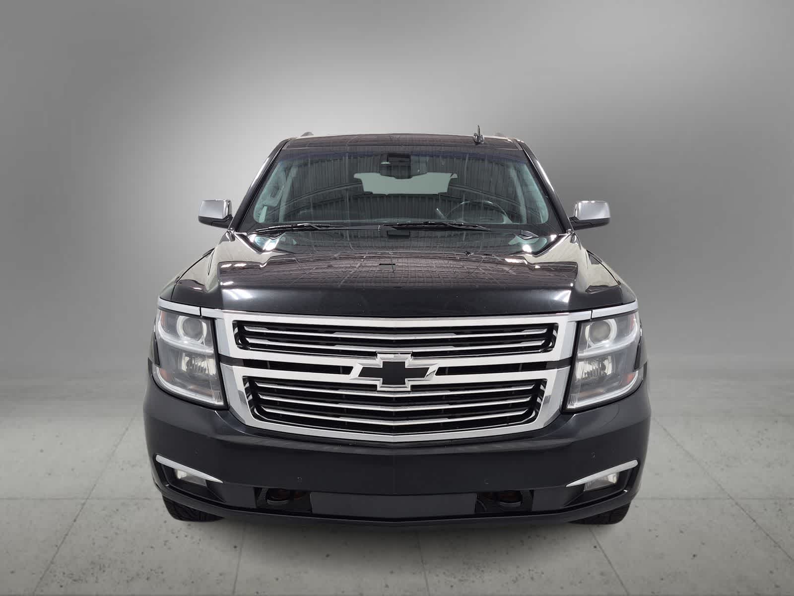 Thumbnail: 2016 Chevrolet Suburban - 2