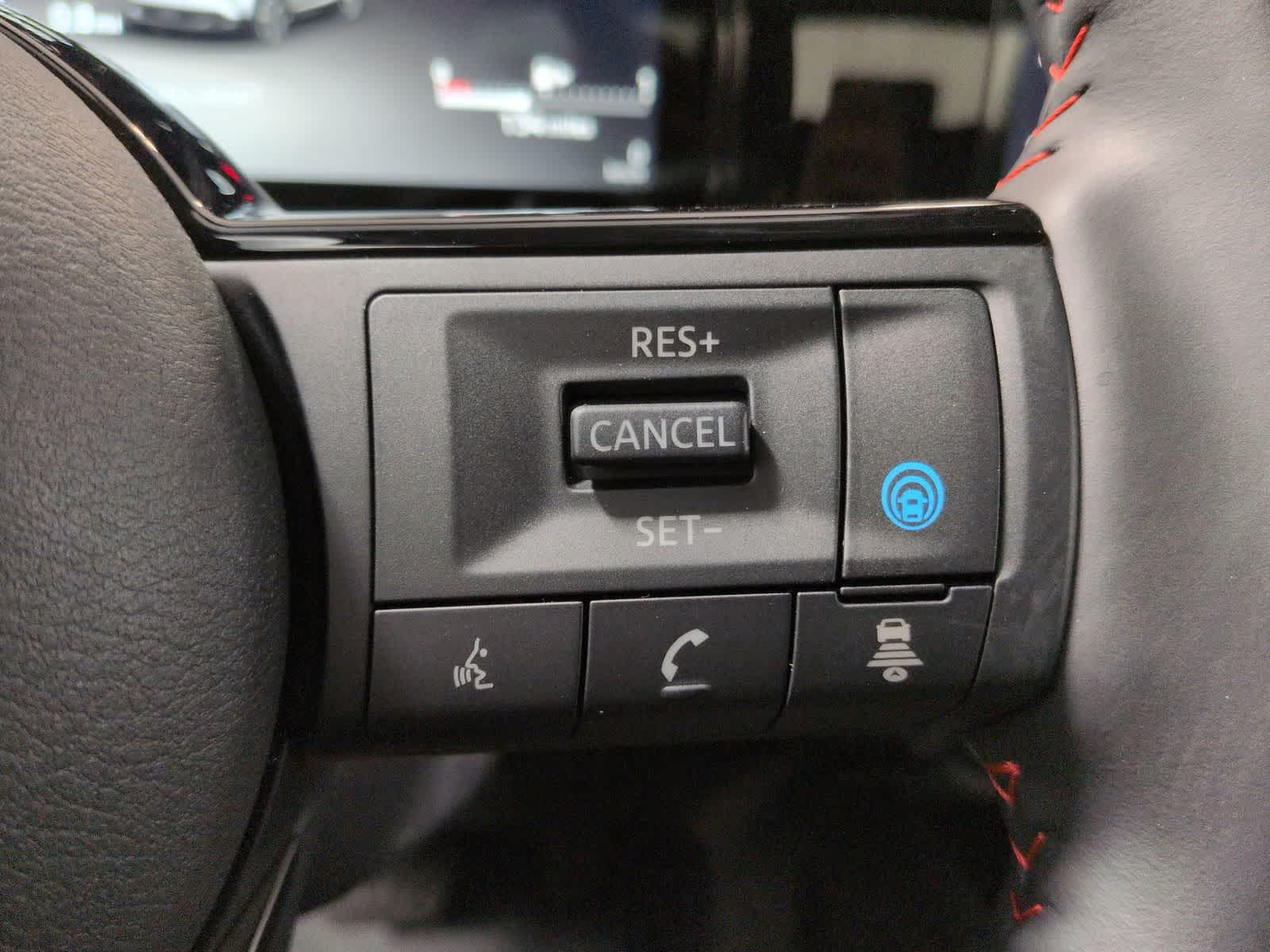 Thumbnail: 2026 Nissan Kicks - 27