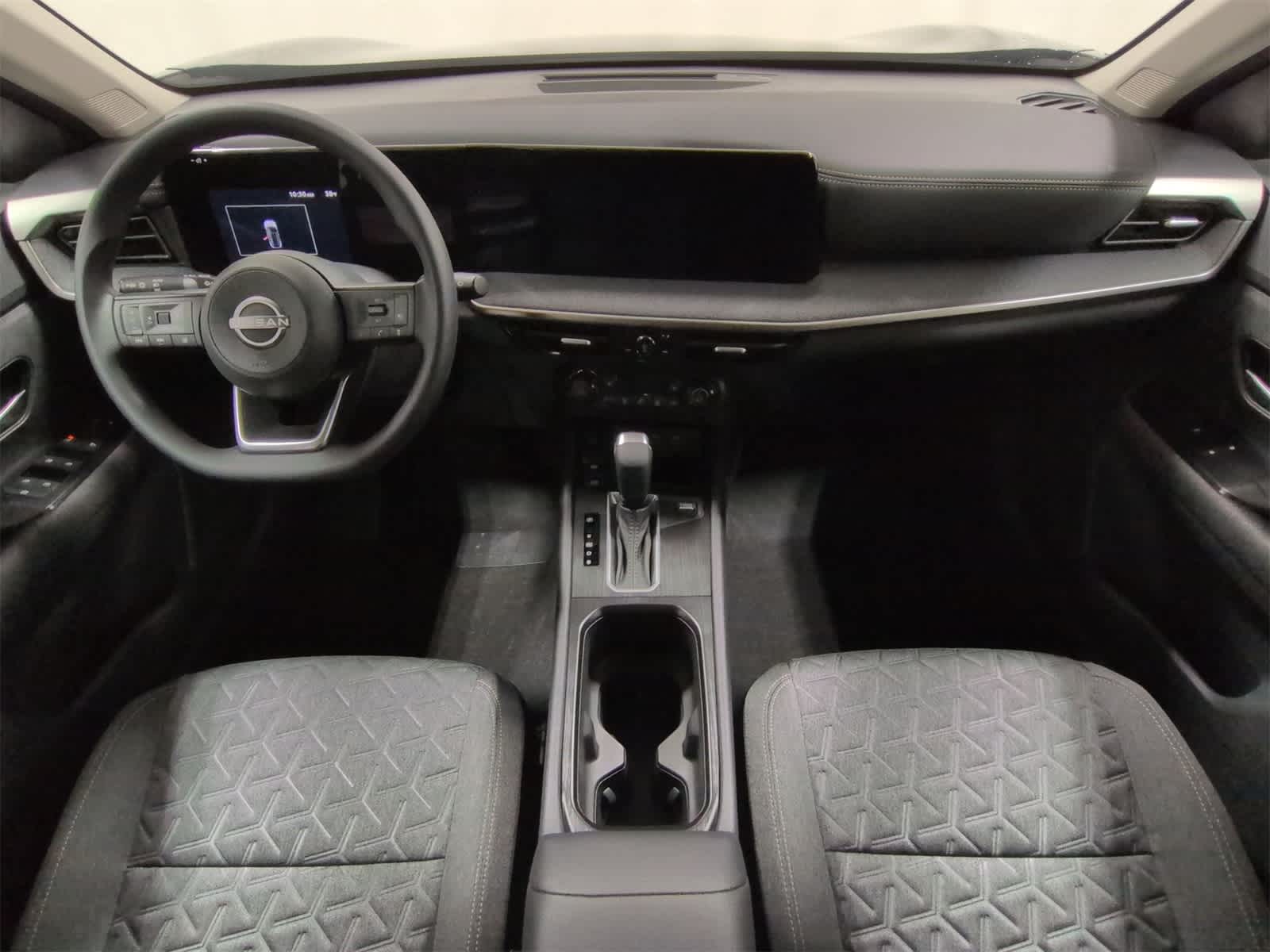 Thumbnail: 2026 Nissan Kicks - 16