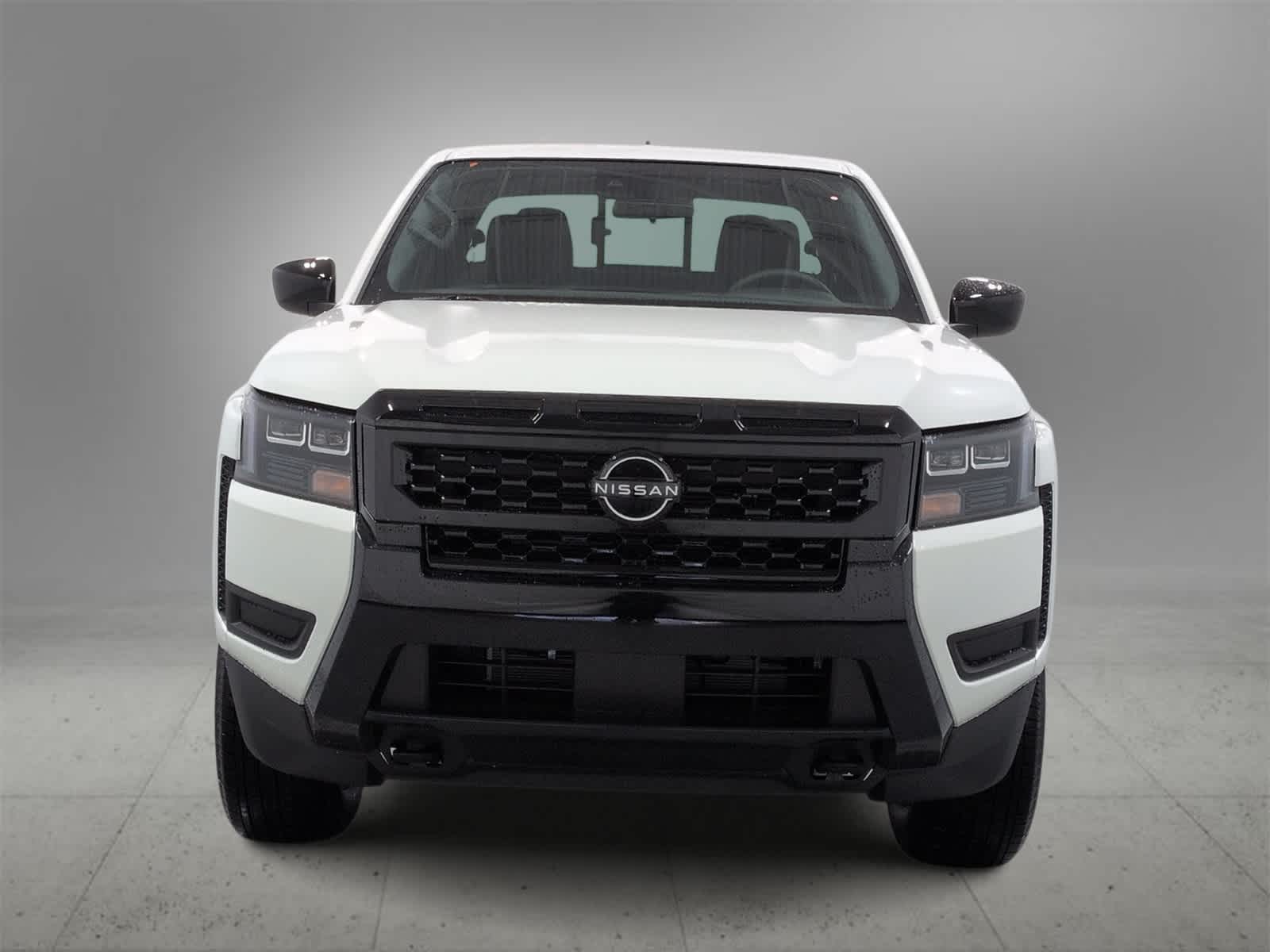 Thumbnail: 2026 Nissan Frontier - 3