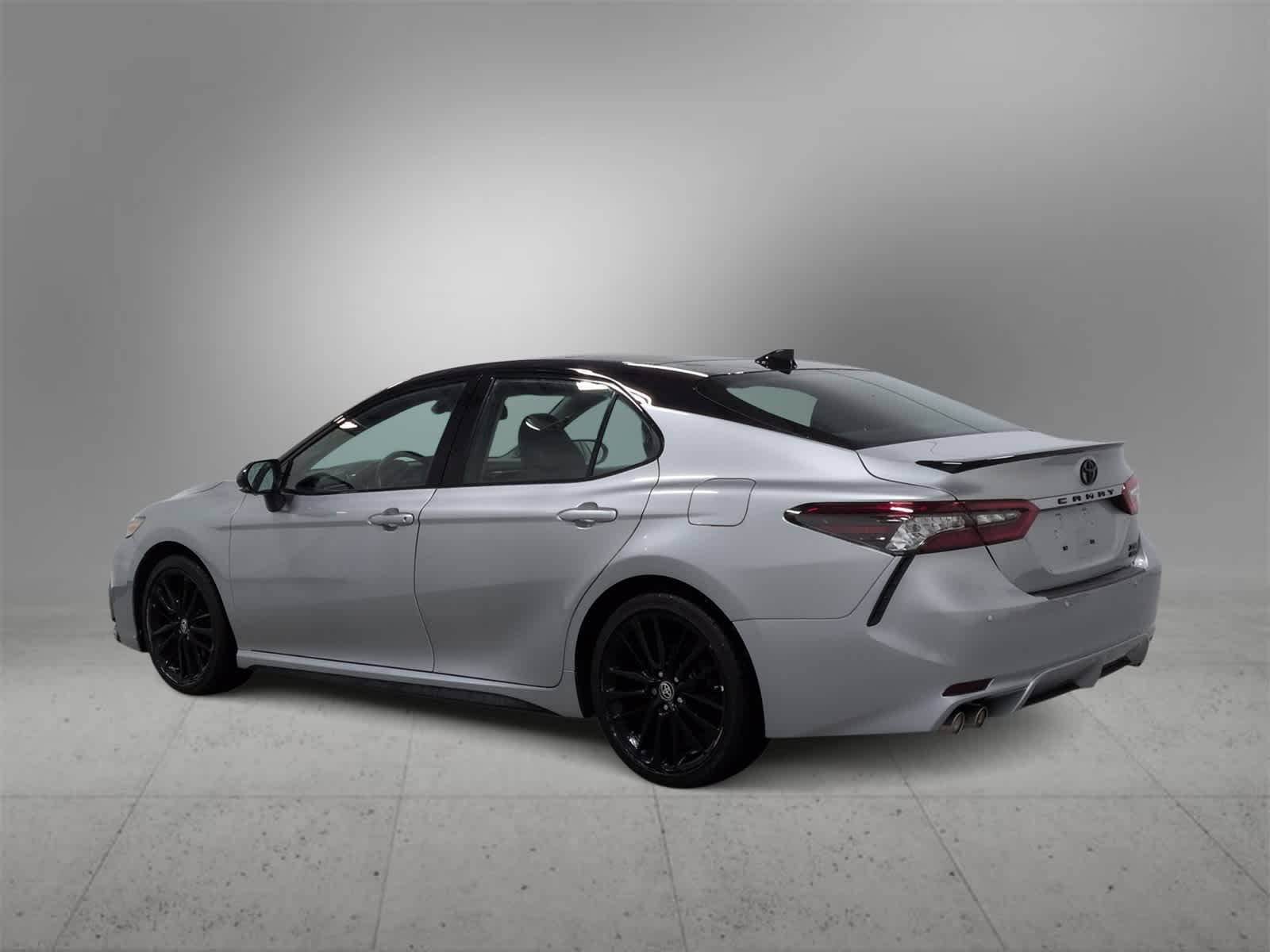 Thumbnail: 2023 Toyota Camry - 6