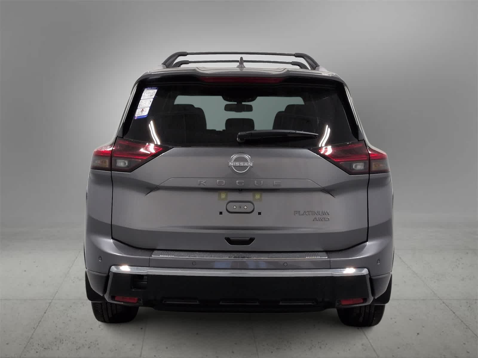 Thumbnail: 2026 Nissan Rogue - 7