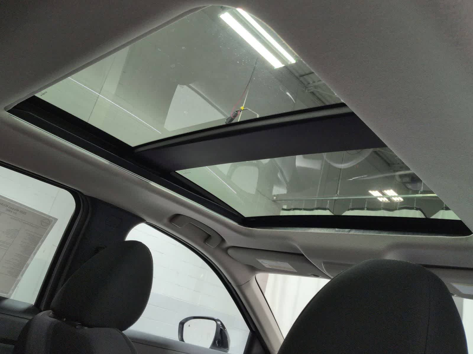 Thumbnail: 2026 Nissan Kicks - 23