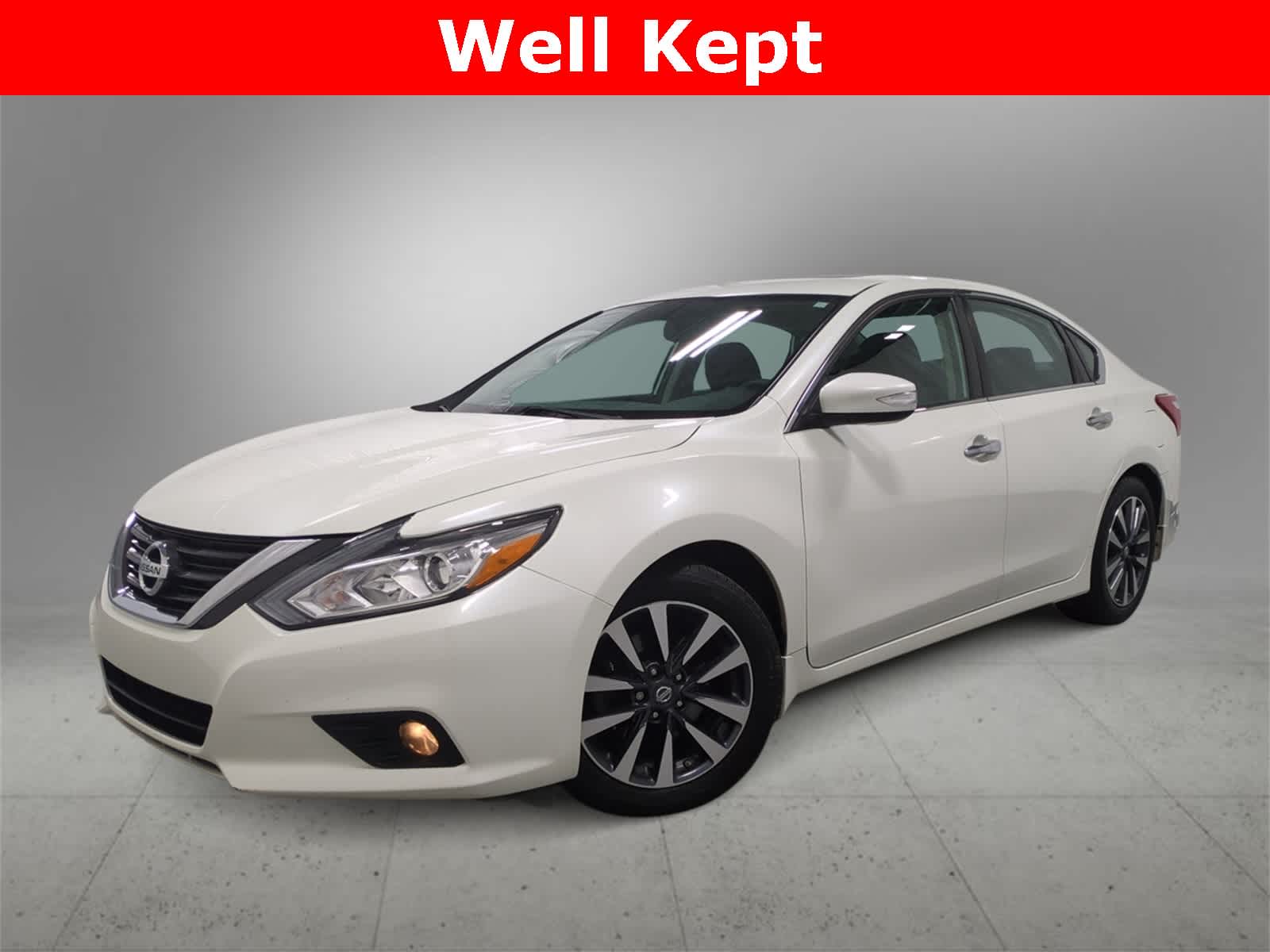 2016 Nissan Altima SV -
                  Farmington Hills, MI