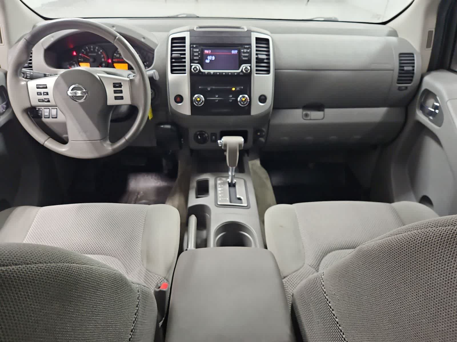 Thumbnail: 2018 Nissan Frontier - 15