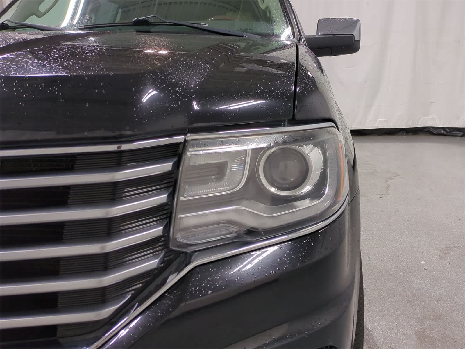 Thumbnail: 2017 Lincoln Navigator - 11