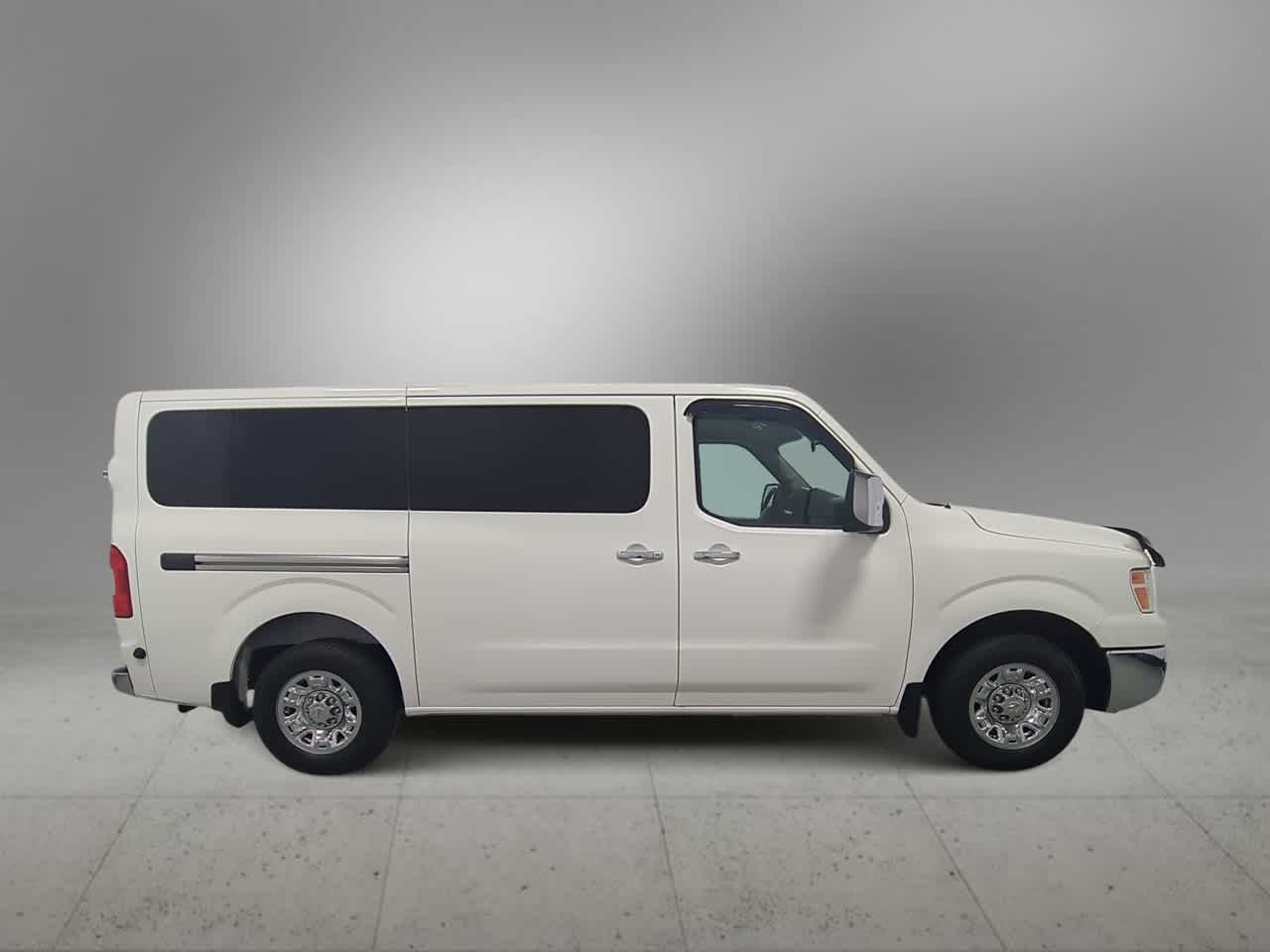 Thumbnail: 2016 Nissan NV - 9