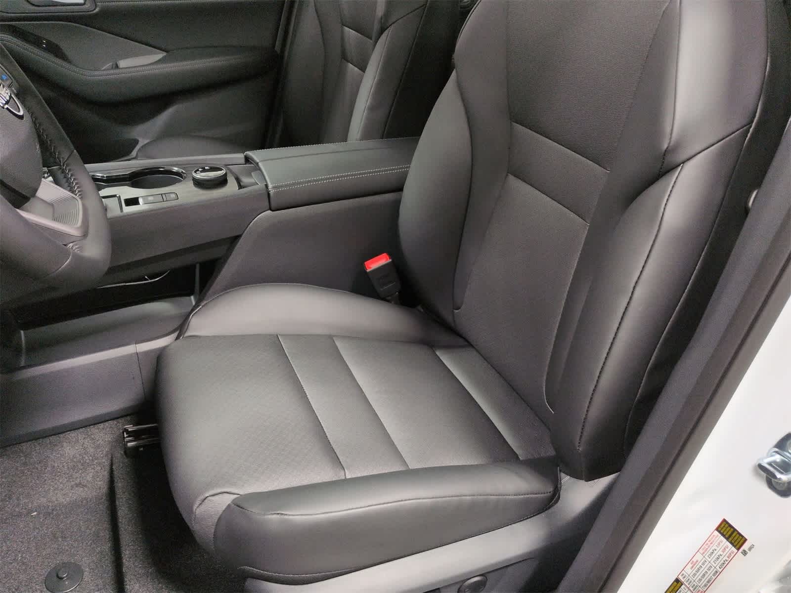 Thumbnail: 2026 Nissan Rogue - 17