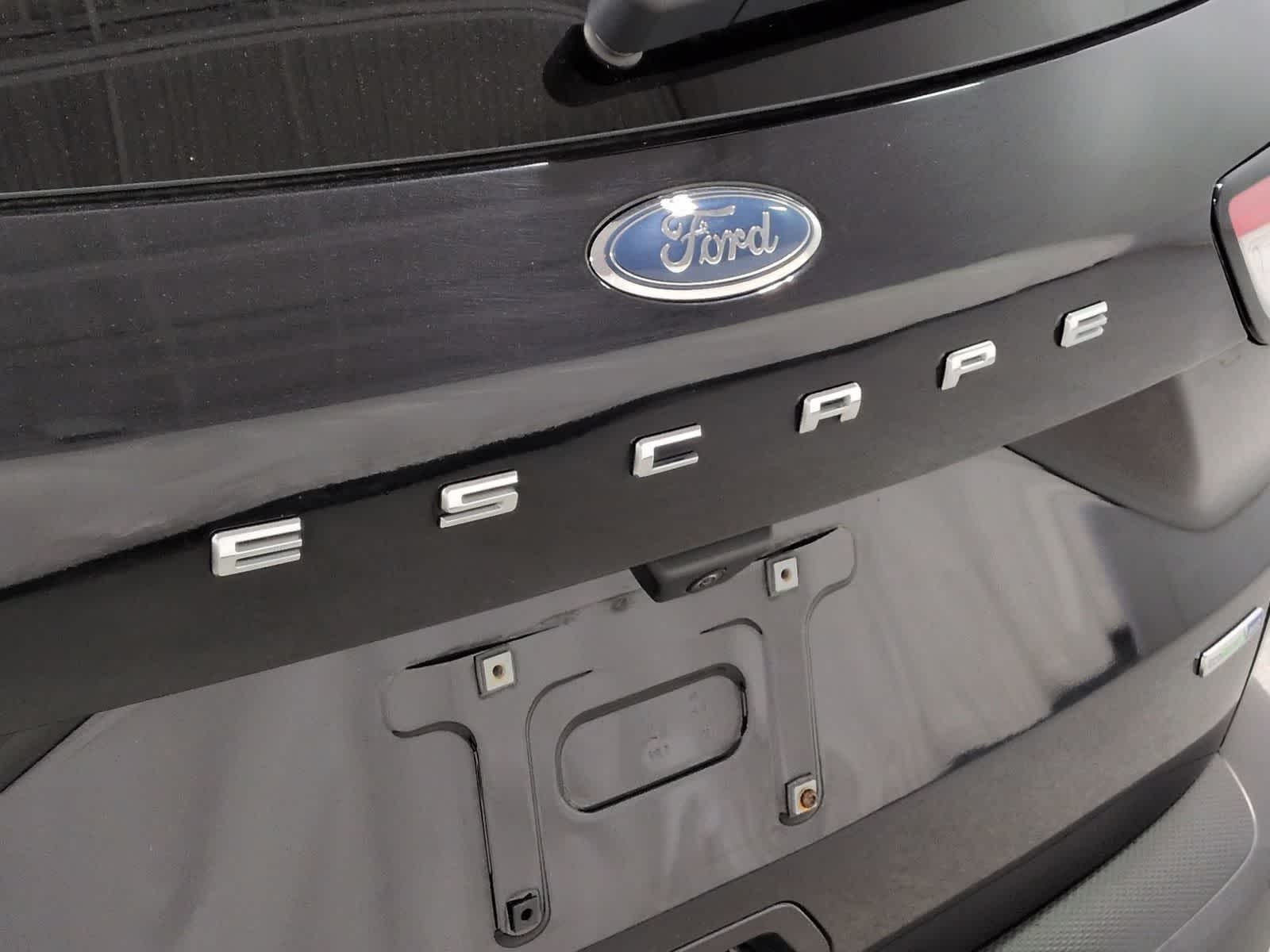 Thumbnail: 2020 Ford Escape - 13