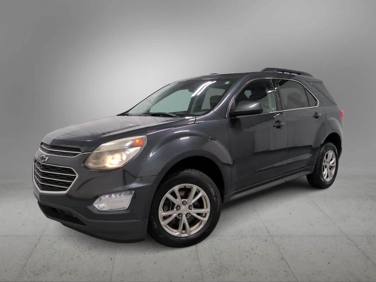 2017 Chevrolet Equinox LT -
                  Farmington Hills, MI