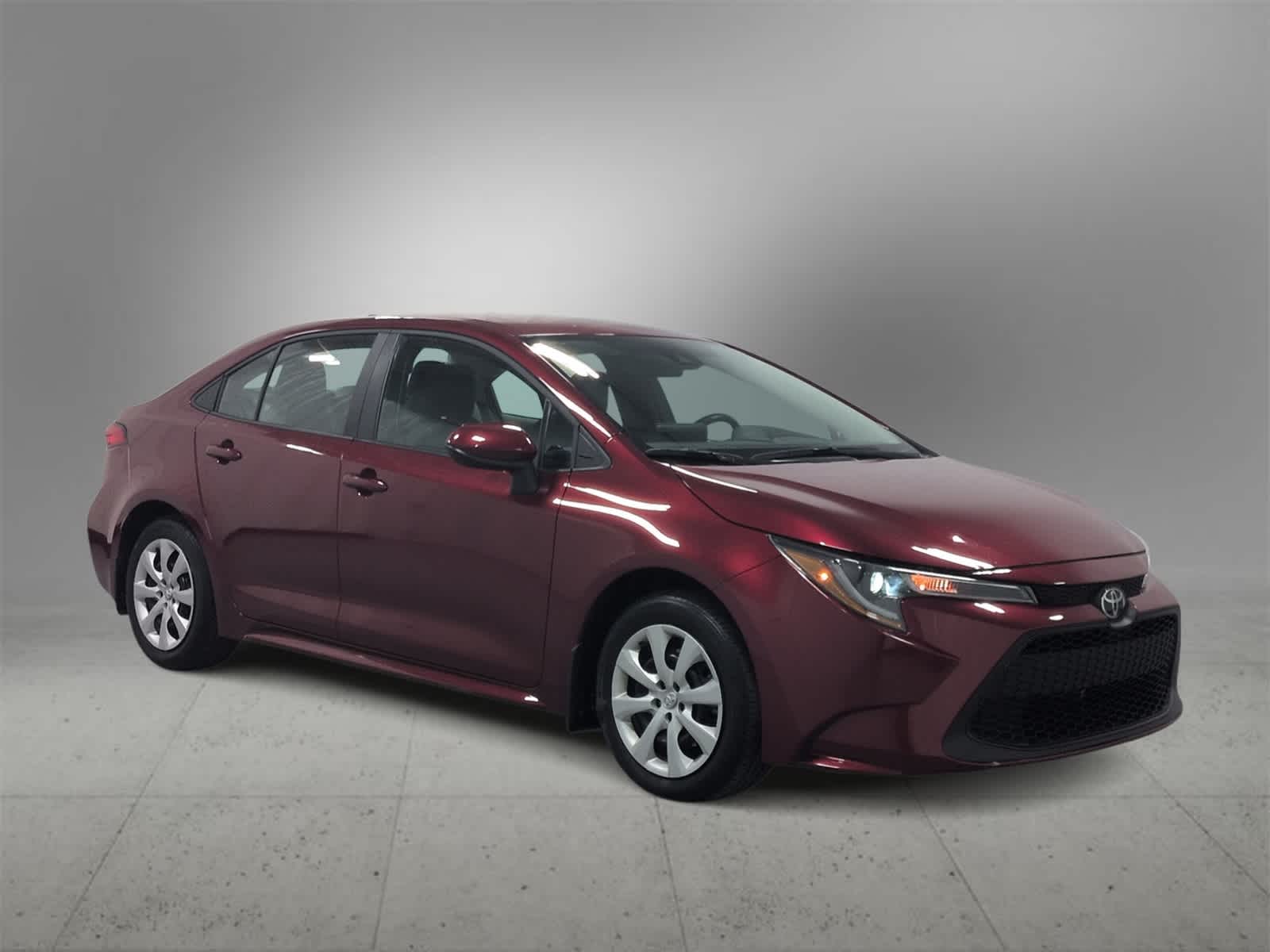 Thumbnail: 2022 Toyota Corolla - 2
