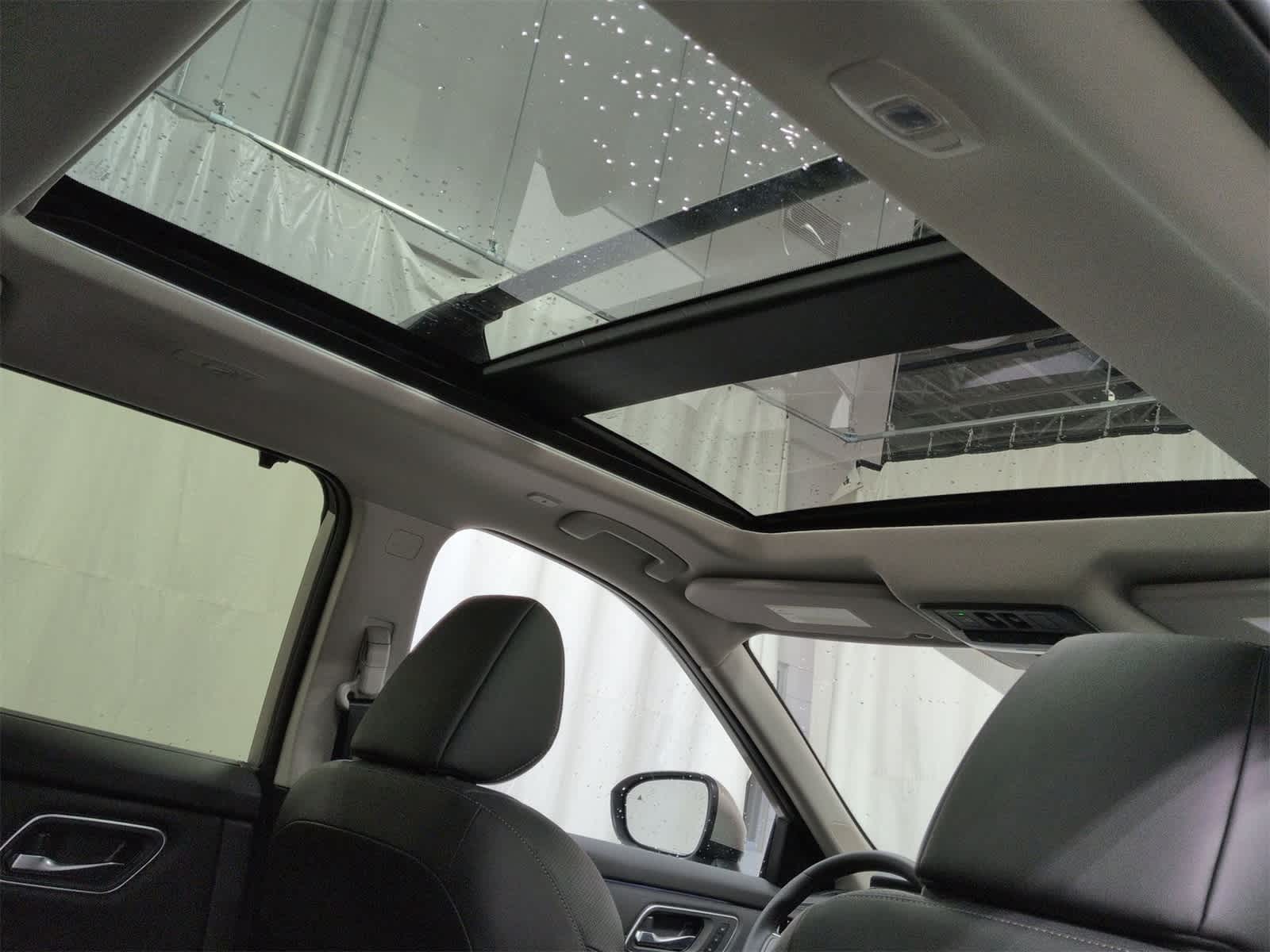 Thumbnail: 2026 Nissan Rogue - 23