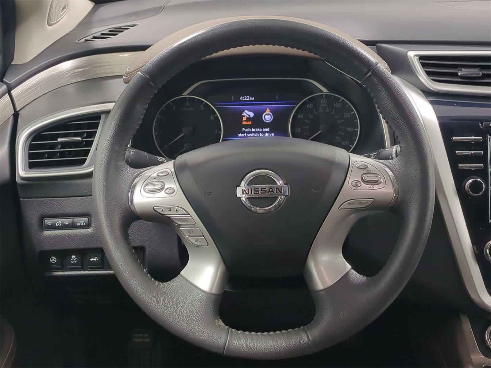 Thumbnail: 2016 Nissan Murano - 22
