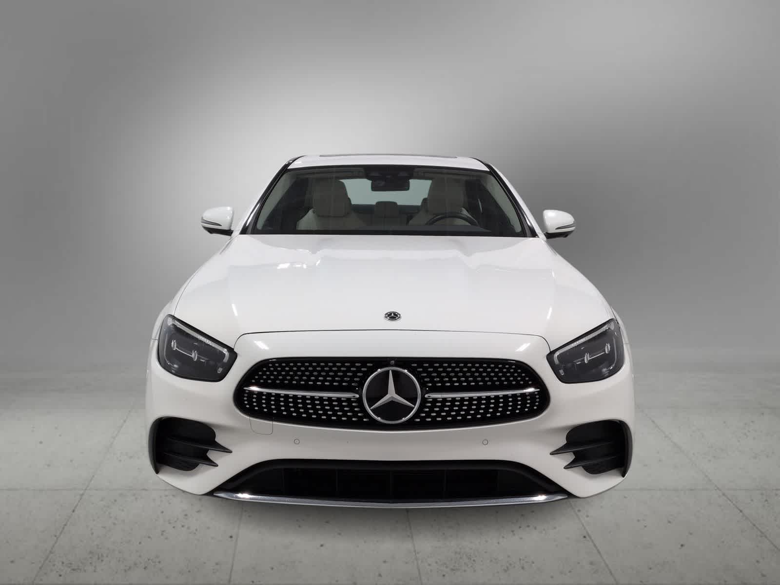 Thumbnail: 2021 Mercedes-Benz E-Class - 3