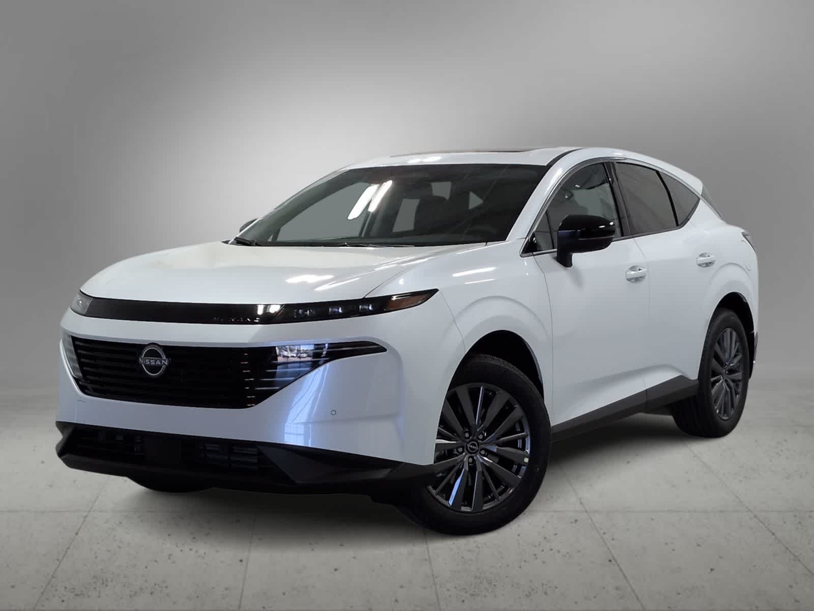 Thumbnail: 2026 Nissan Murano - 1