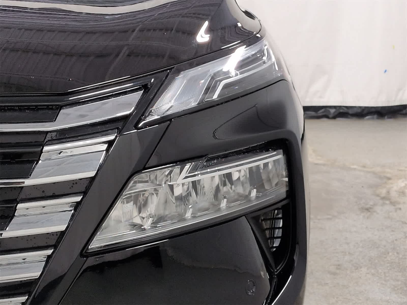 Thumbnail: 2026 Nissan Rogue - 11