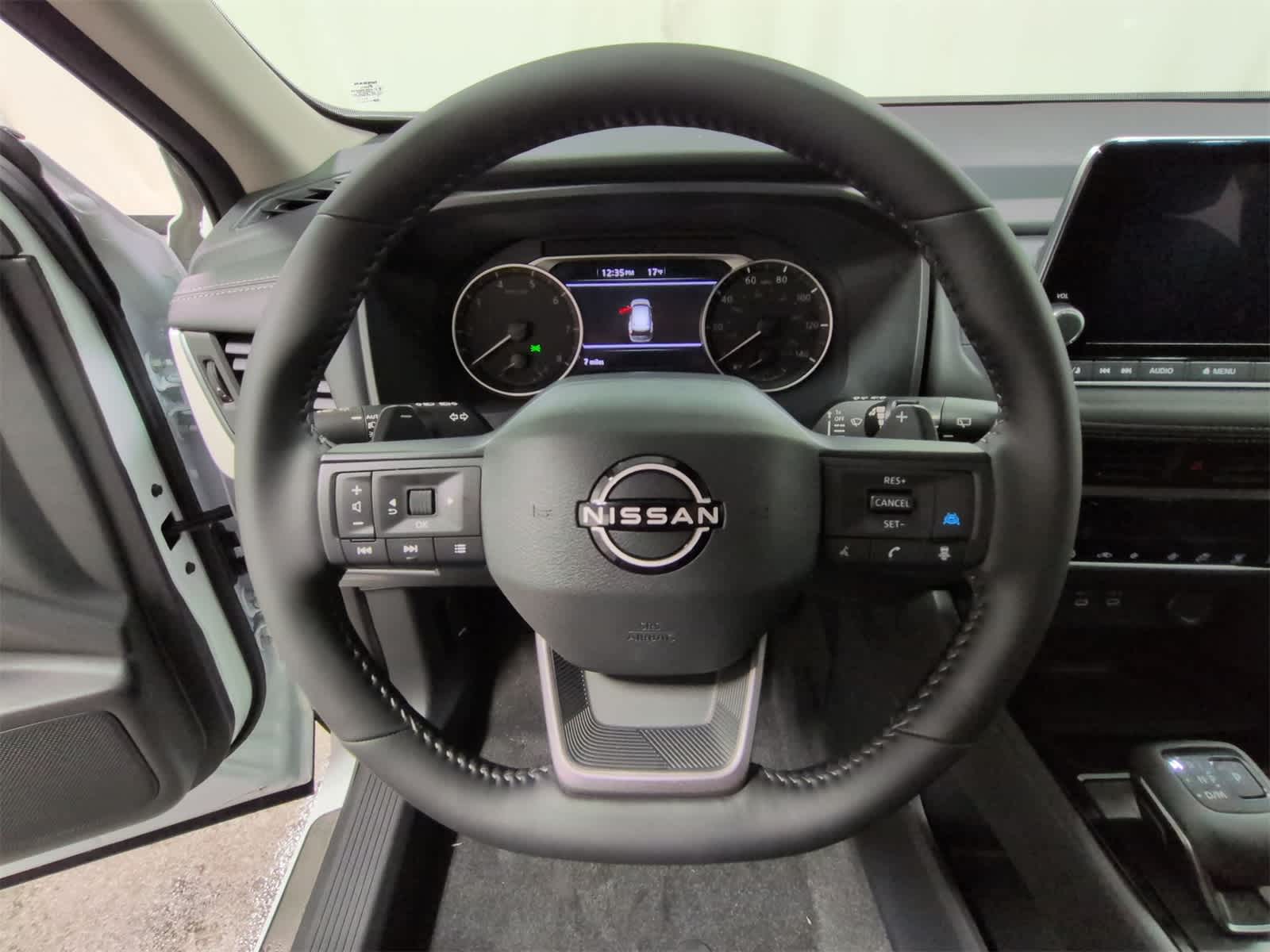 Thumbnail: 2026 Nissan Rogue - 25