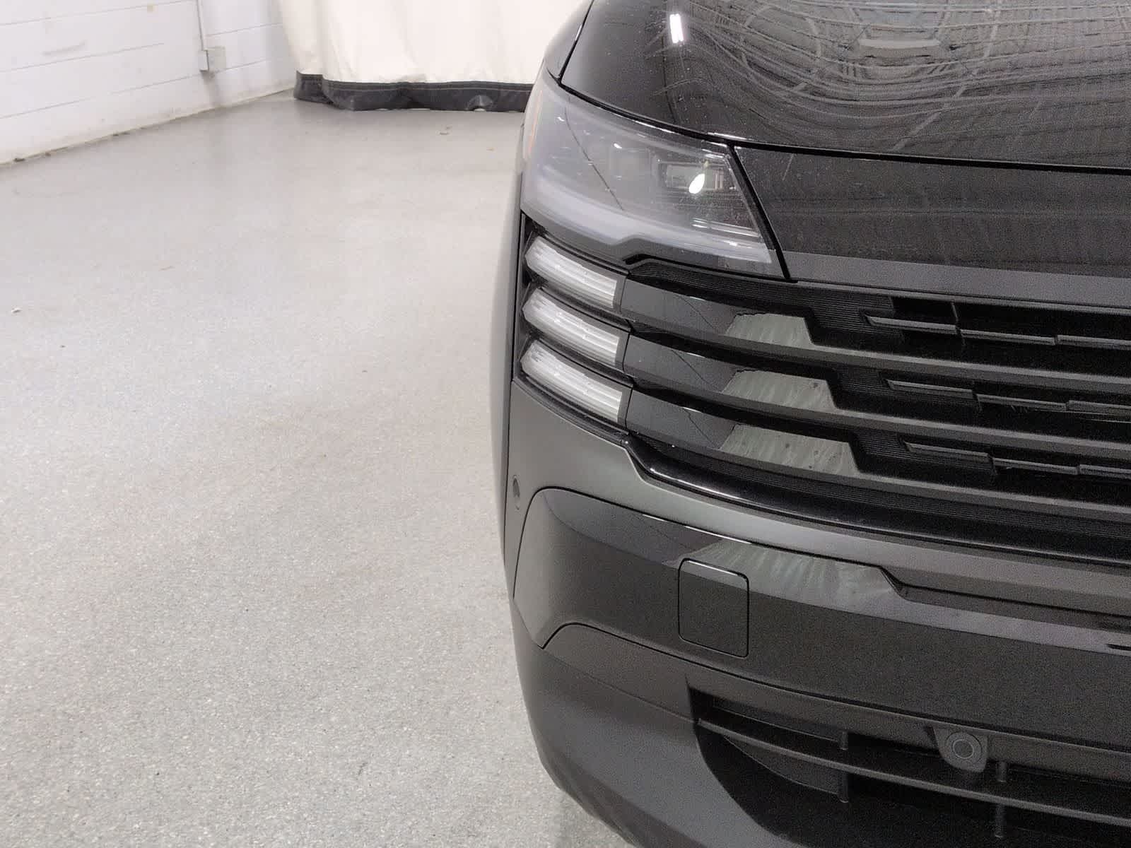 Thumbnail: 2026 Nissan Kicks - 11