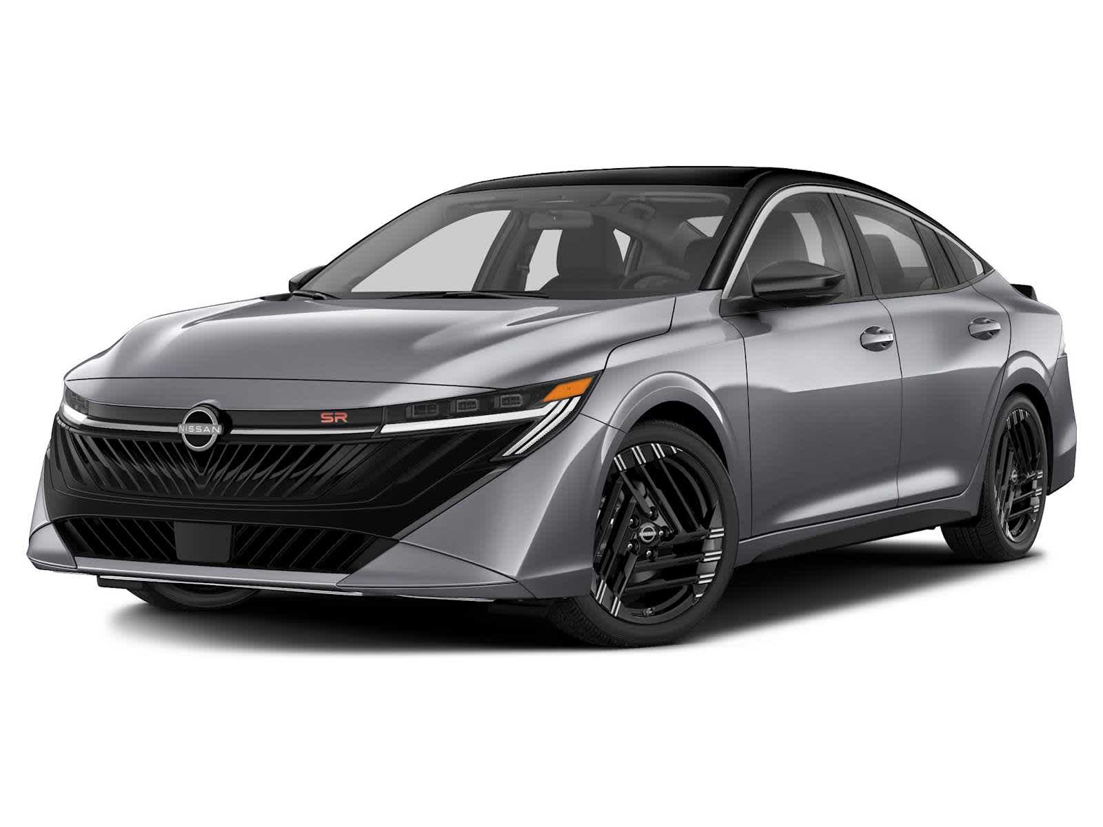 2026 Nissan Sentra SR's photo