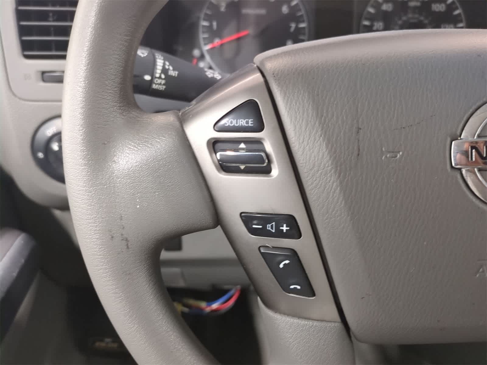 Thumbnail: 2016 Nissan NV - 21