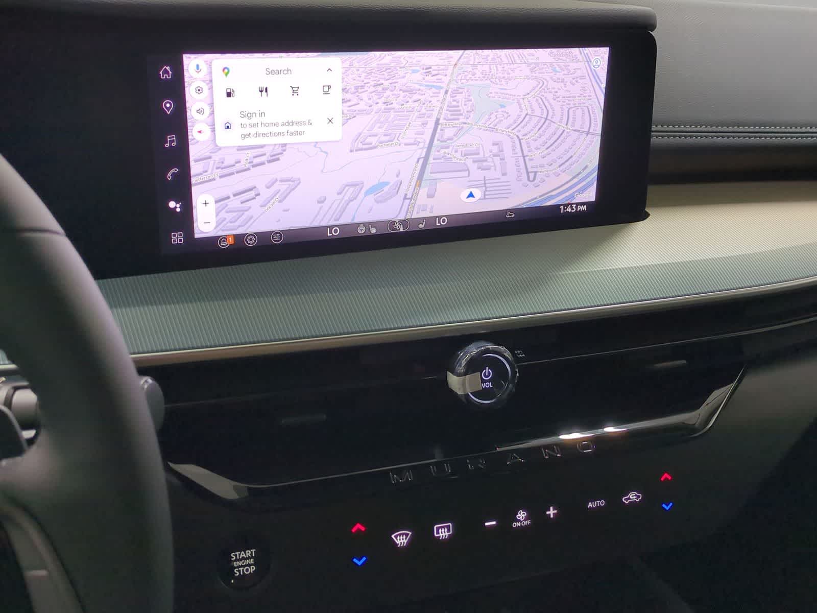 Thumbnail: 2025 Nissan Murano - 31