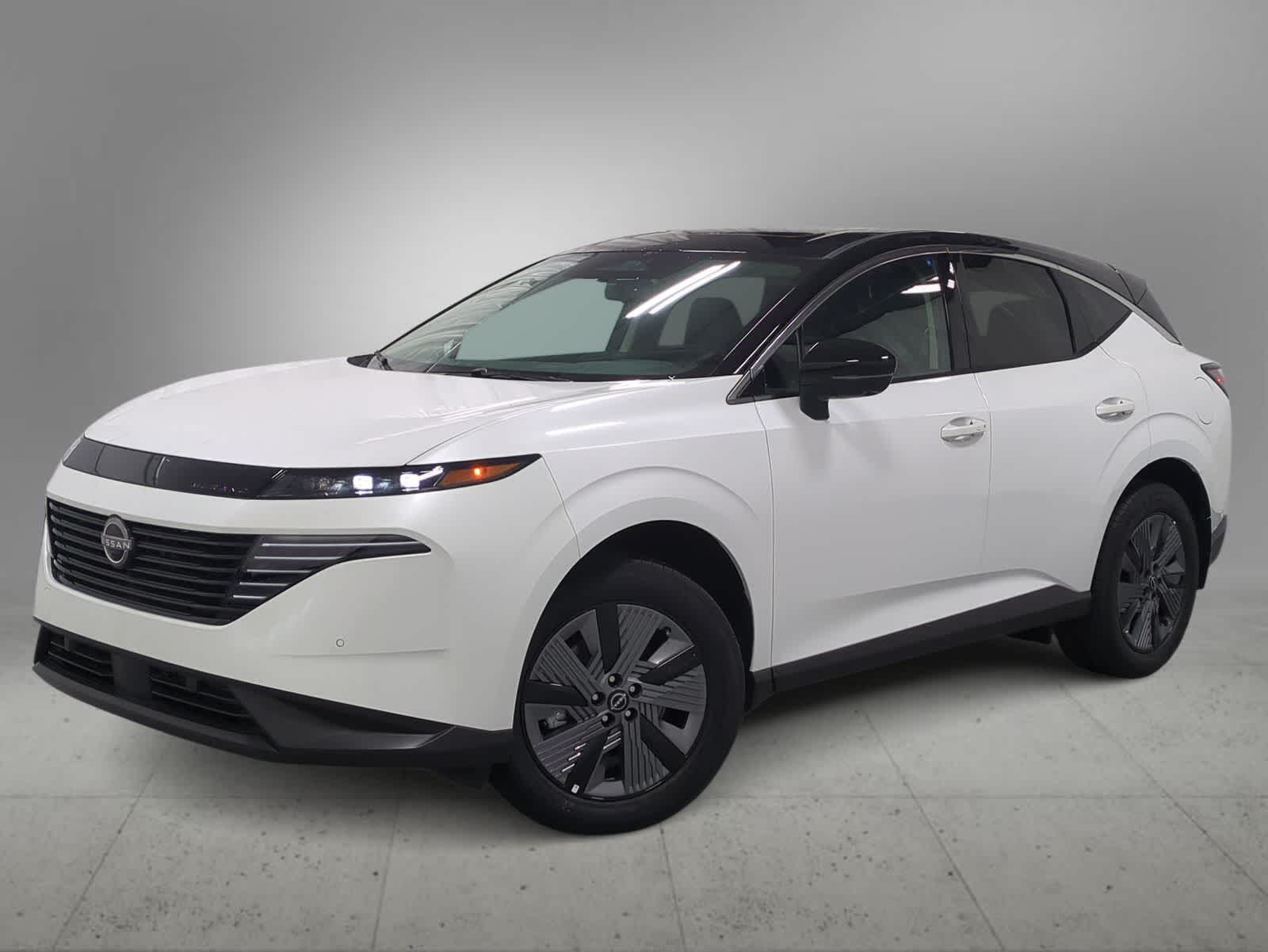 Thumbnail: 2025 Nissan Murano - 1