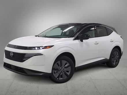 2025 Nissan Murano SL SUV