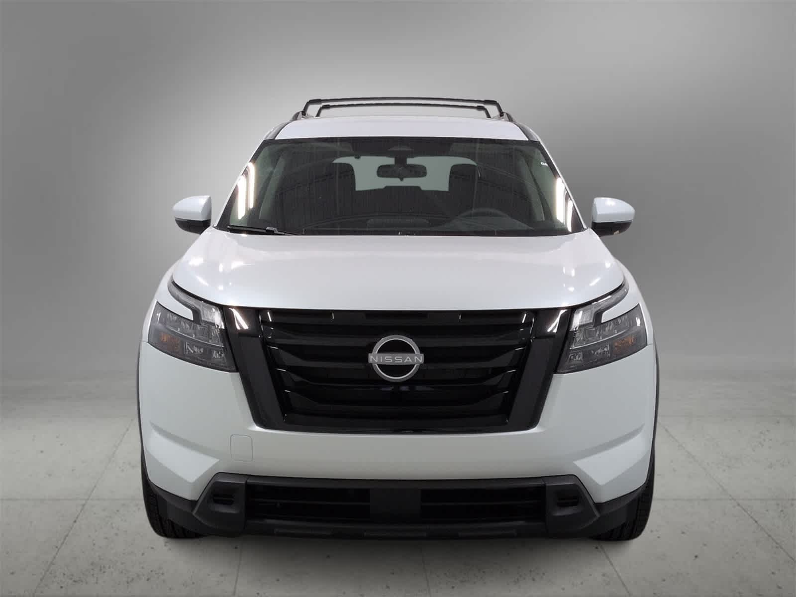 Thumbnail: 2025 Nissan Pathfinder - 3