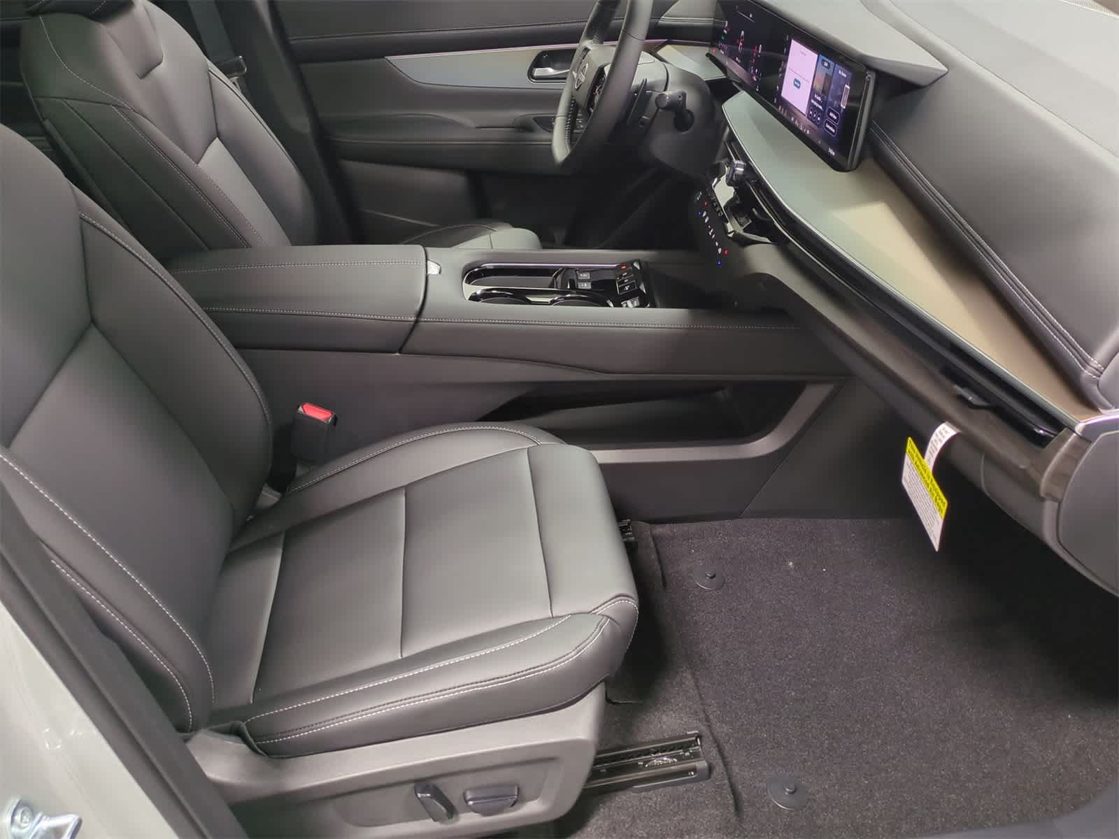 Thumbnail: 2025 Nissan Murano - 24