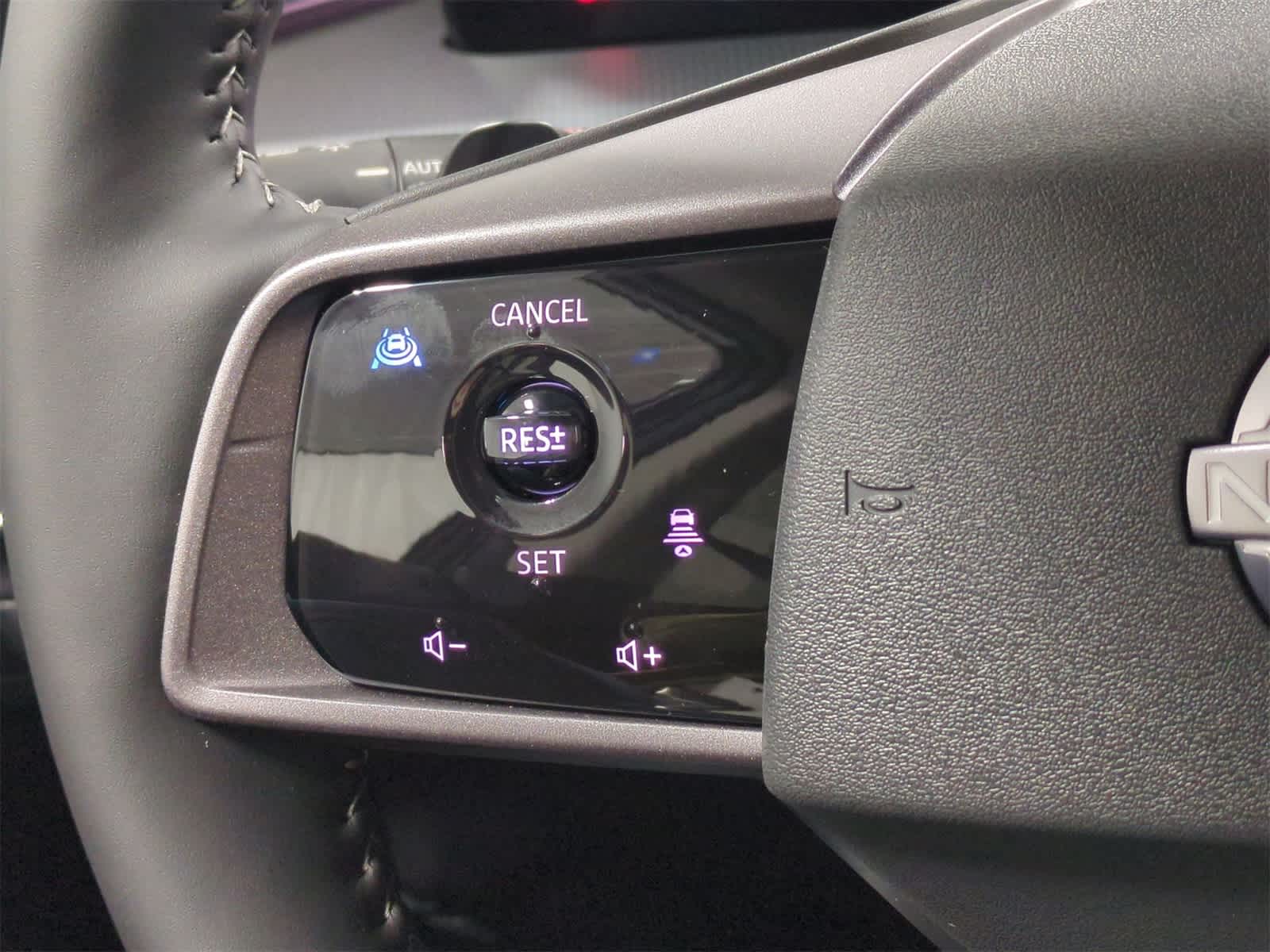 Thumbnail: 2025 Nissan Murano - 26