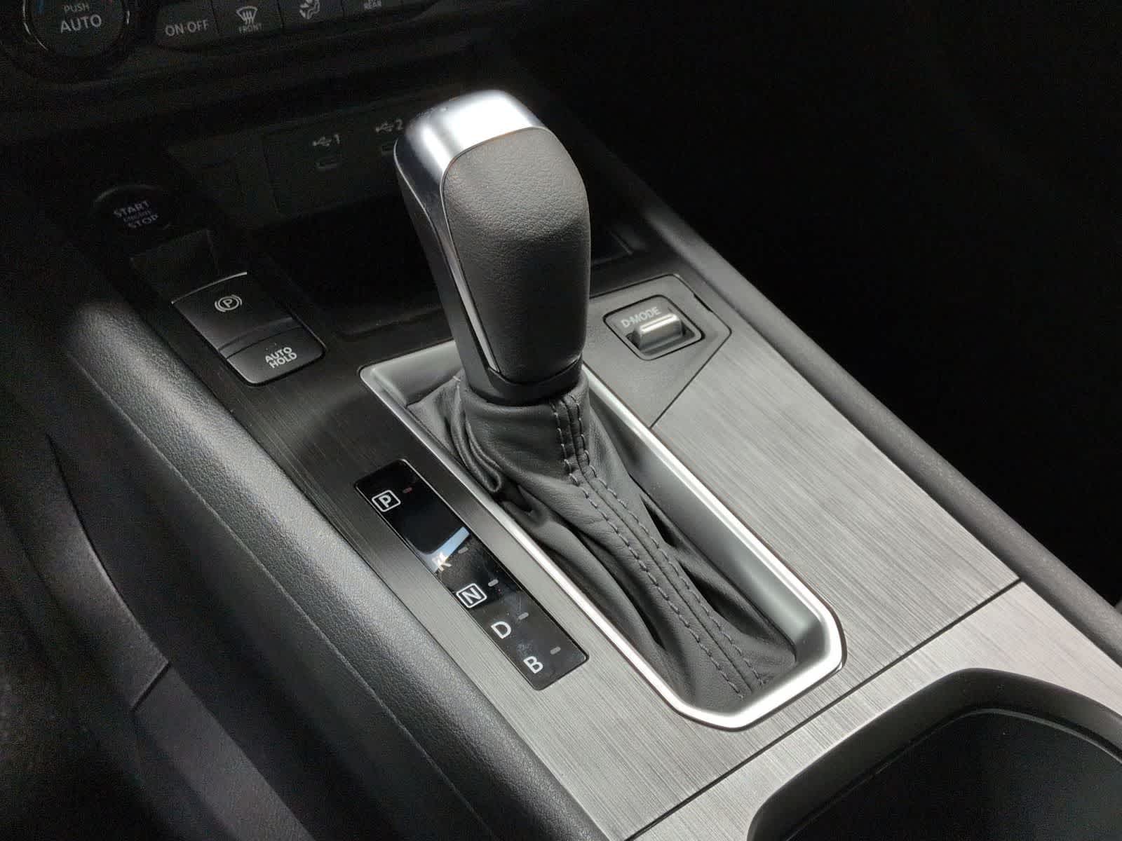 Thumbnail: 2026 Nissan Kicks - 34