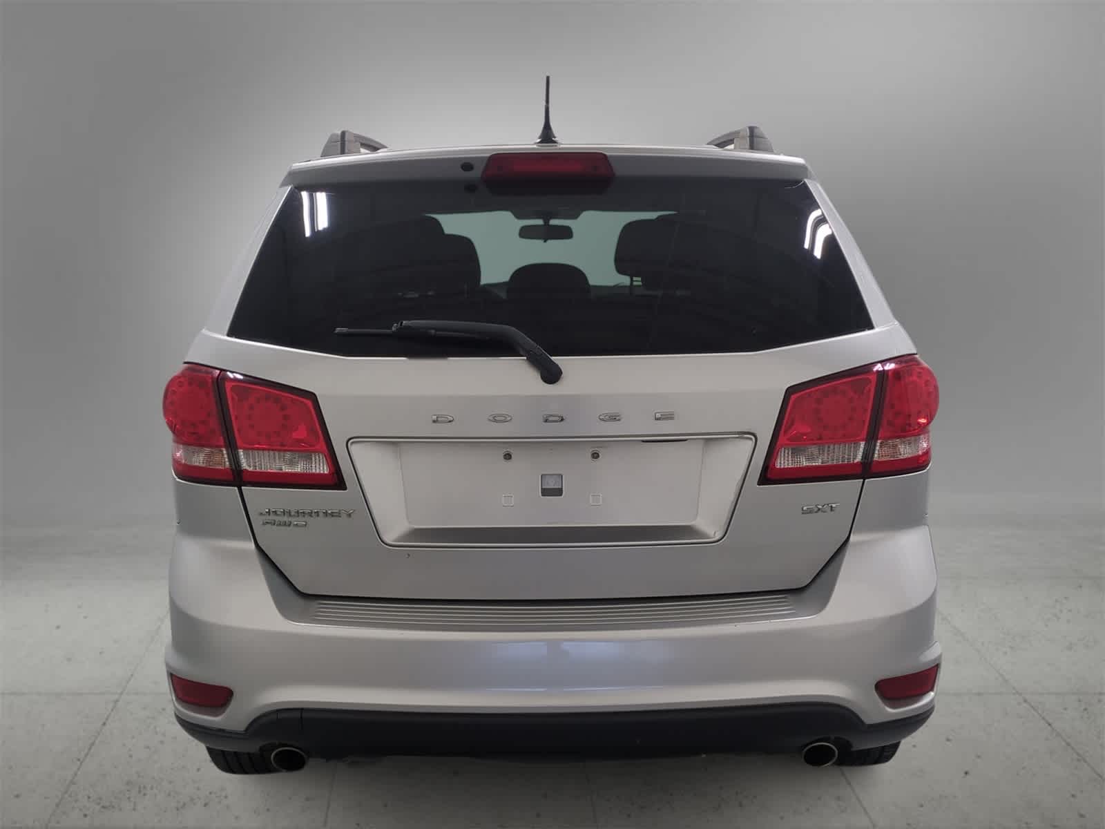 Thumbnail: 2013 Dodge Journey - 7