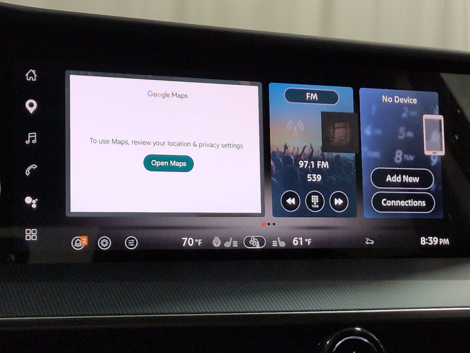 Thumbnail: 2026 Nissan Murano - 37