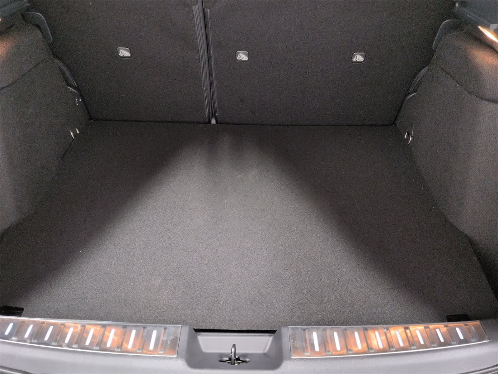 Thumbnail: 2026 Nissan Kicks - 36