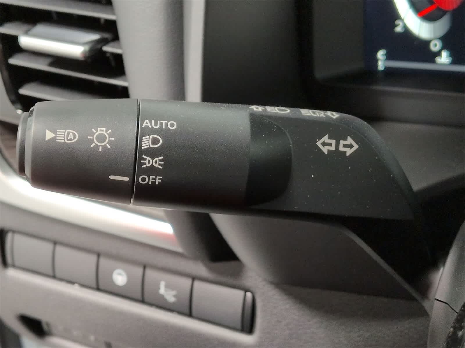 Thumbnail: 2026 Nissan Rogue - 29