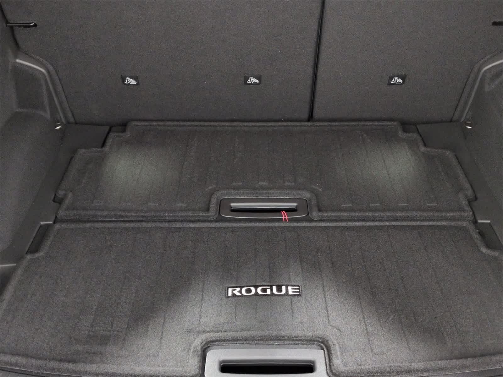 Thumbnail: 2026 Nissan Rogue - 36