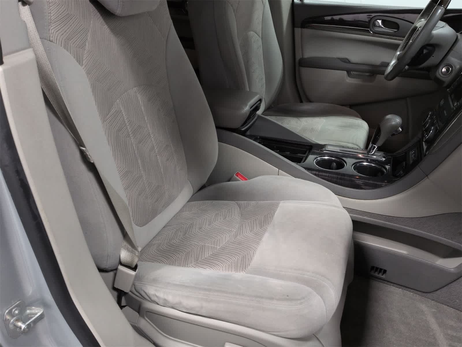 Thumbnail: 2016 Buick Enclave - 22