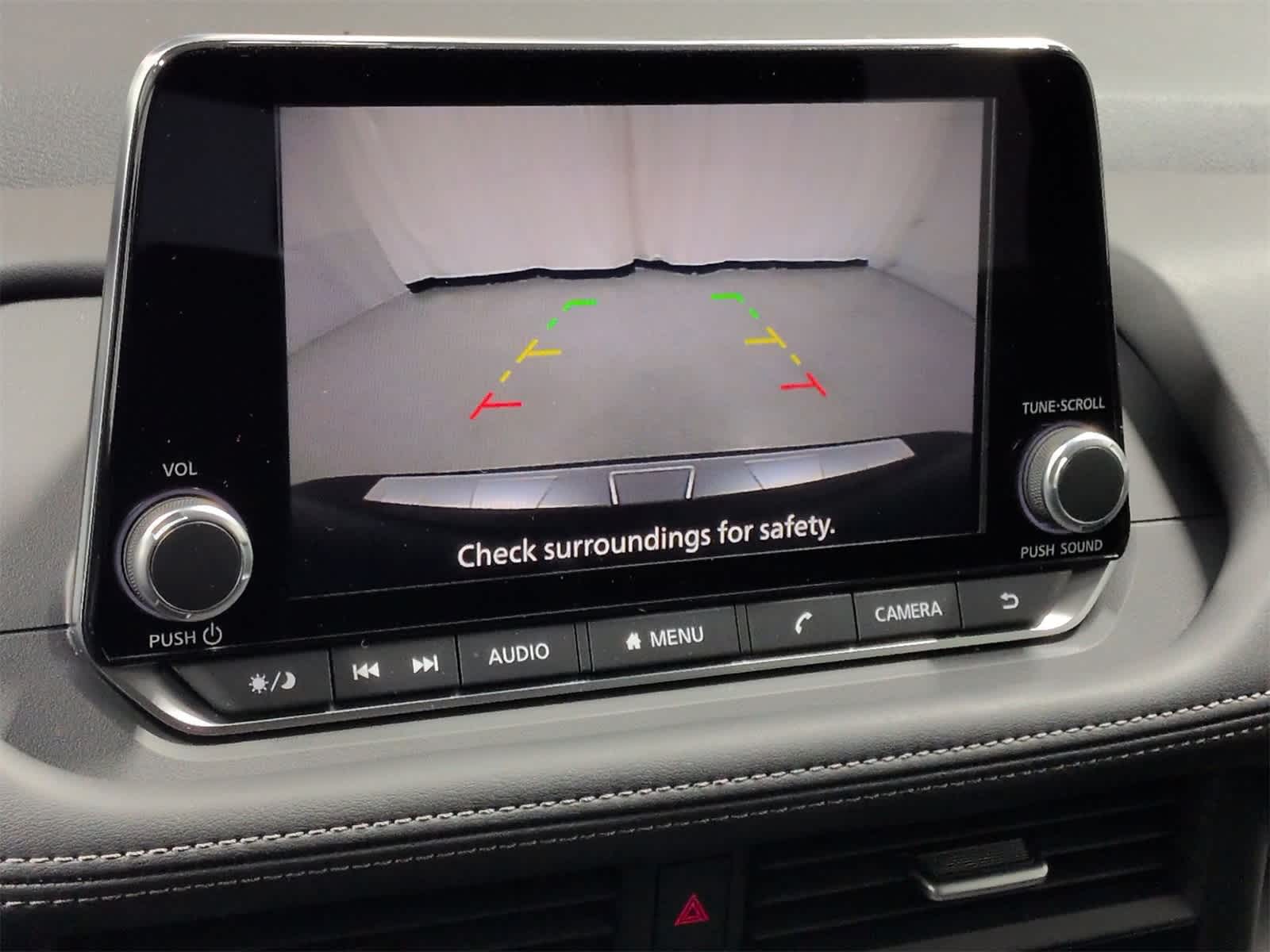 Thumbnail: 2026 Nissan Rogue - 21