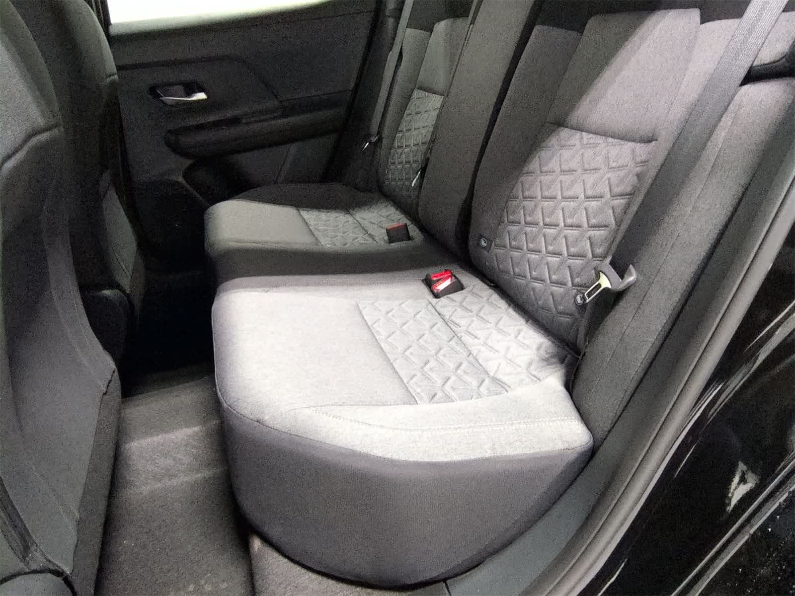 Thumbnail: 2026 Nissan Kicks - 20