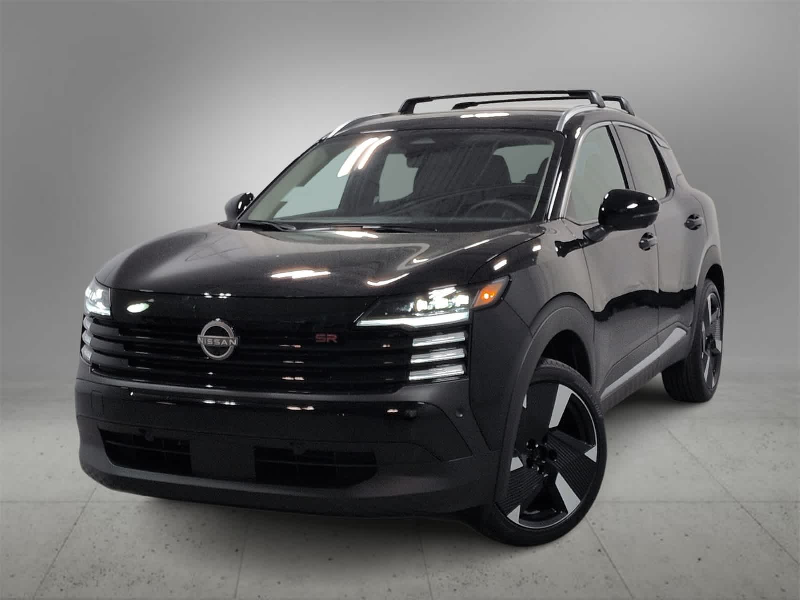 Thumbnail: 2026 Nissan Kicks - 1