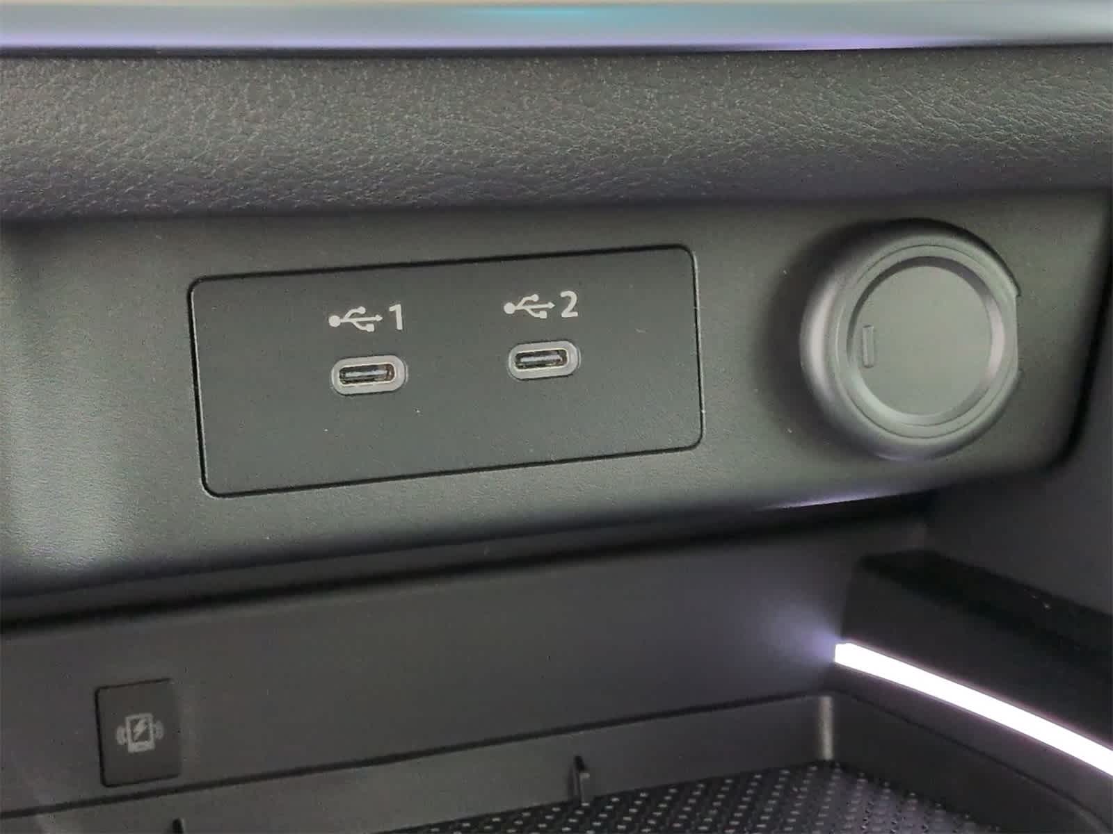 Thumbnail: 2026 Nissan Rogue - 34