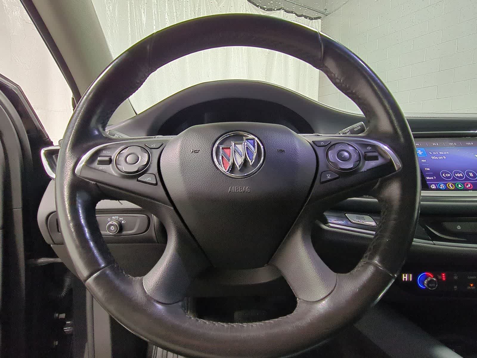 Thumbnail: 2021 Buick Enclave - 32